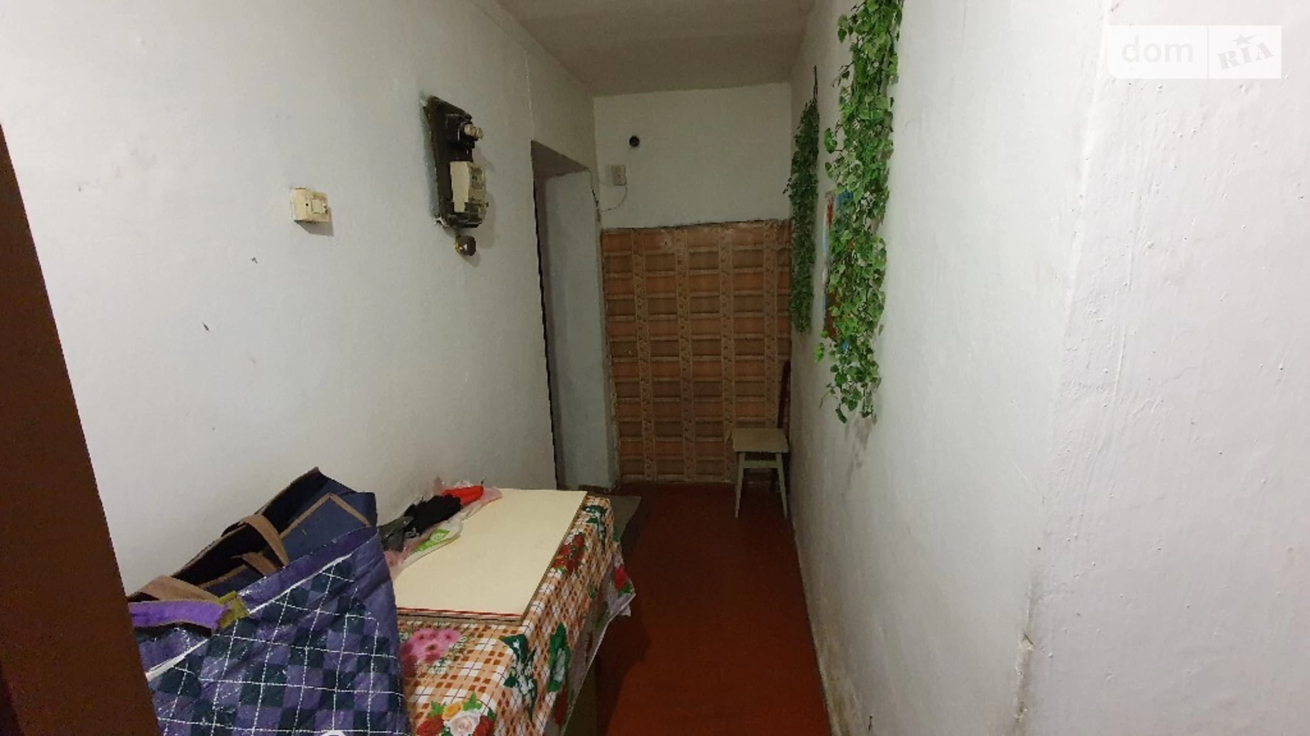 1-кімнатна квартира 32.6 кв. м у Тернополі