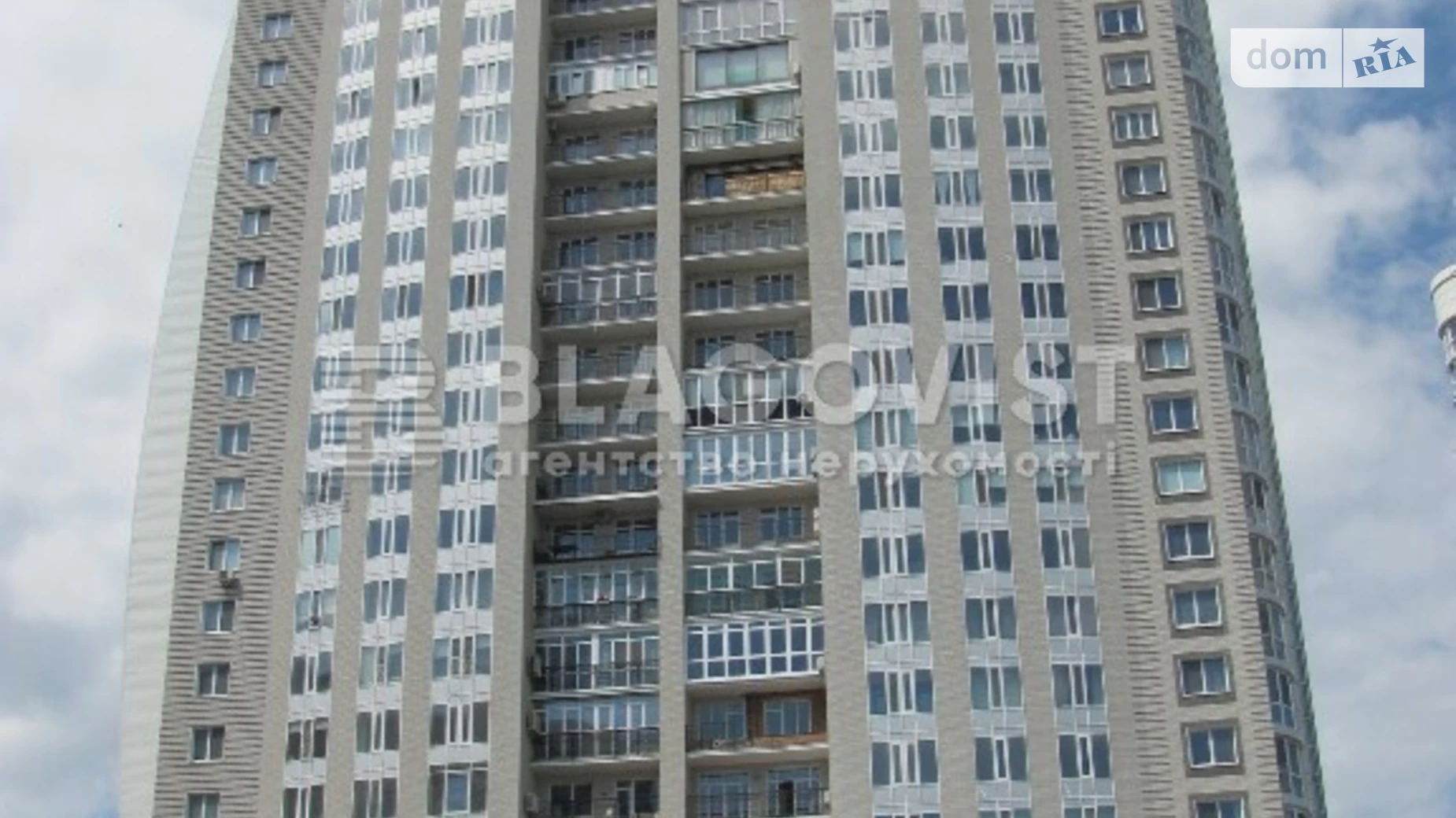 Продається 2-кімнатна квартира 80 кв. м у Києві, наб. Оболонська, 1 корпус 1 - фото 3