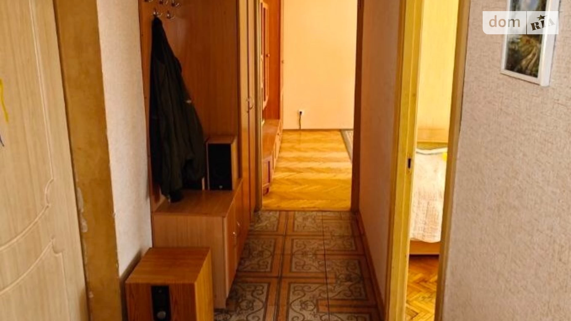 Продается 2-комнатная квартира 47 кв. м в Киеве, ул. Горіхуватський шлях(Генерала Родимцева), 11 - фото 3