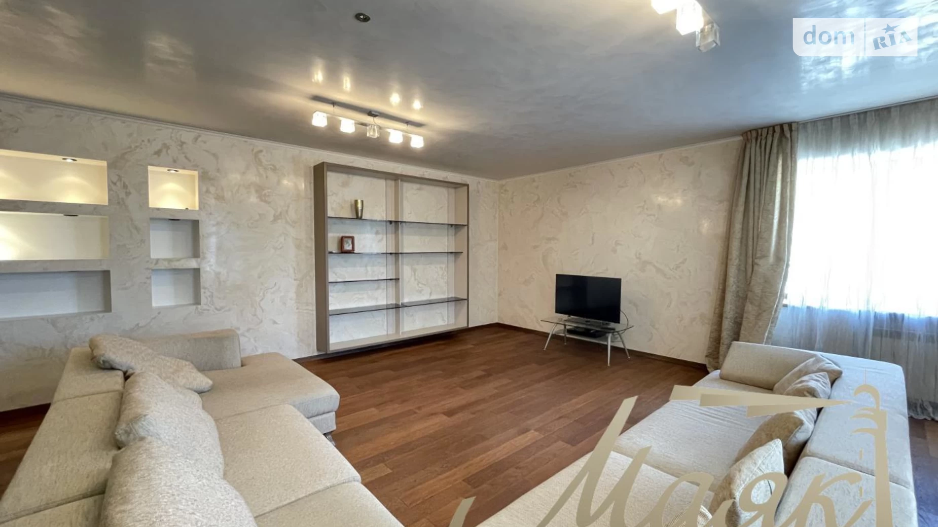 Продается 4-комнатная квартира 150 кв. м в Киеве - фото 3