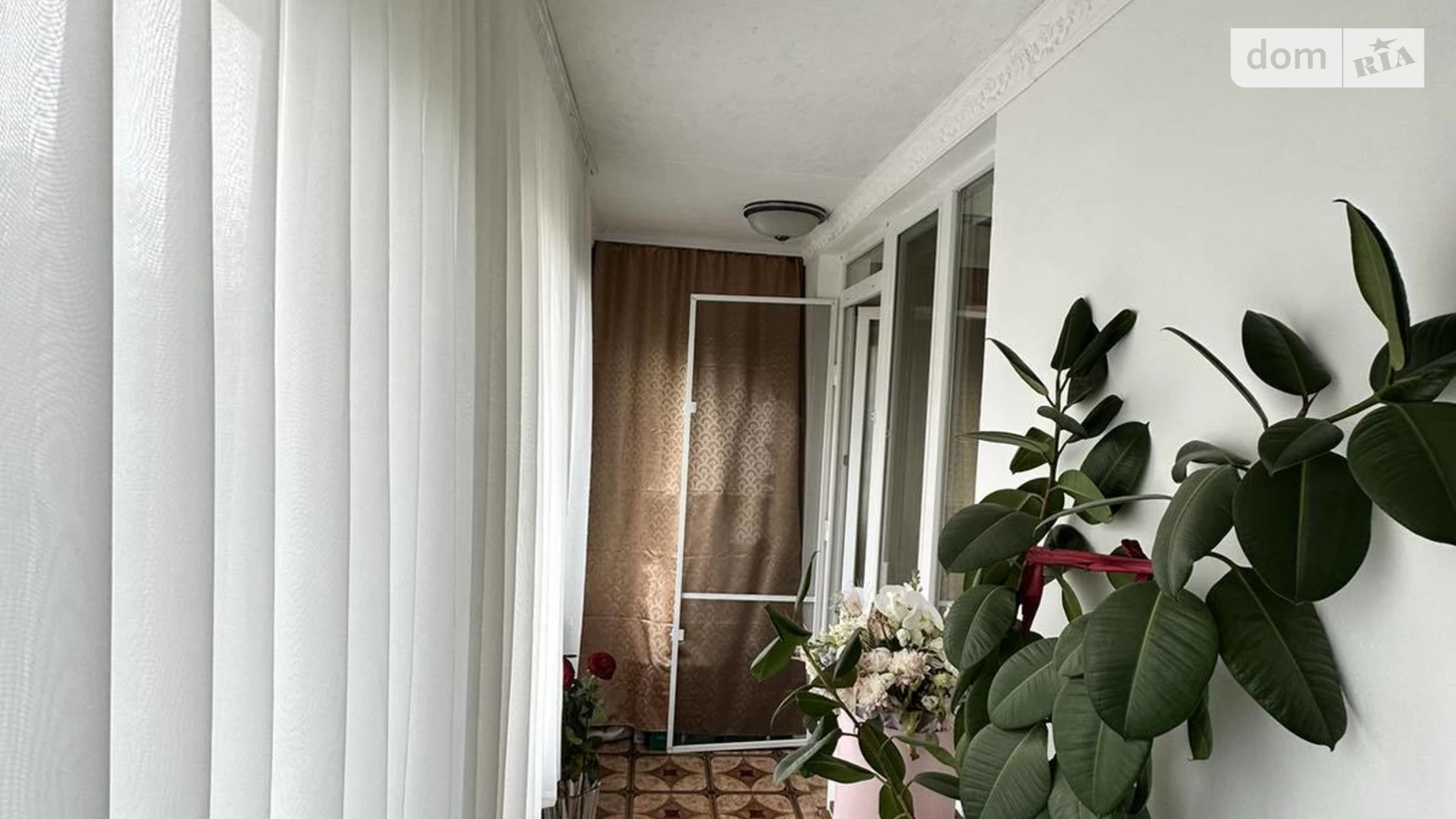 Продается 1-комнатная квартира 38 кв. м в Хмельницком, ул. Нижняя Береговая - фото 5