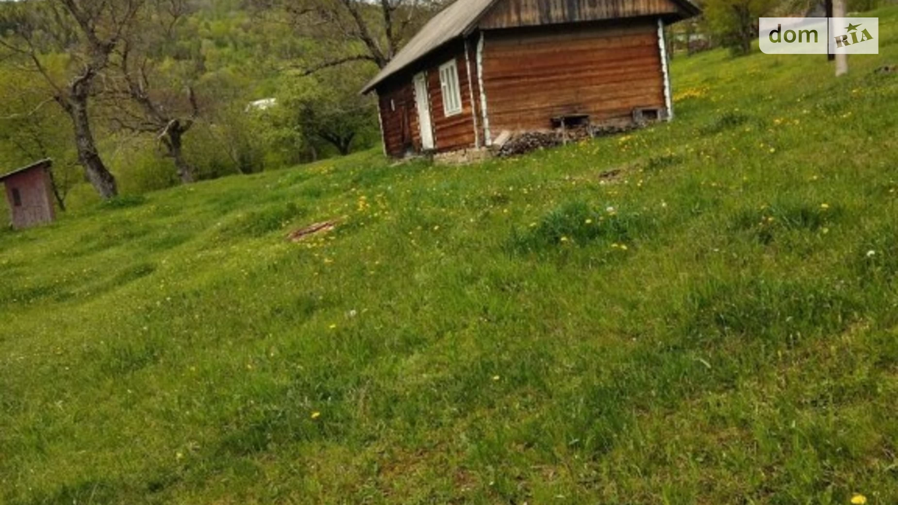 Продається одноповерховий будинок 23.2 кв. м з каміном, цена: 11000 $ - фото 3