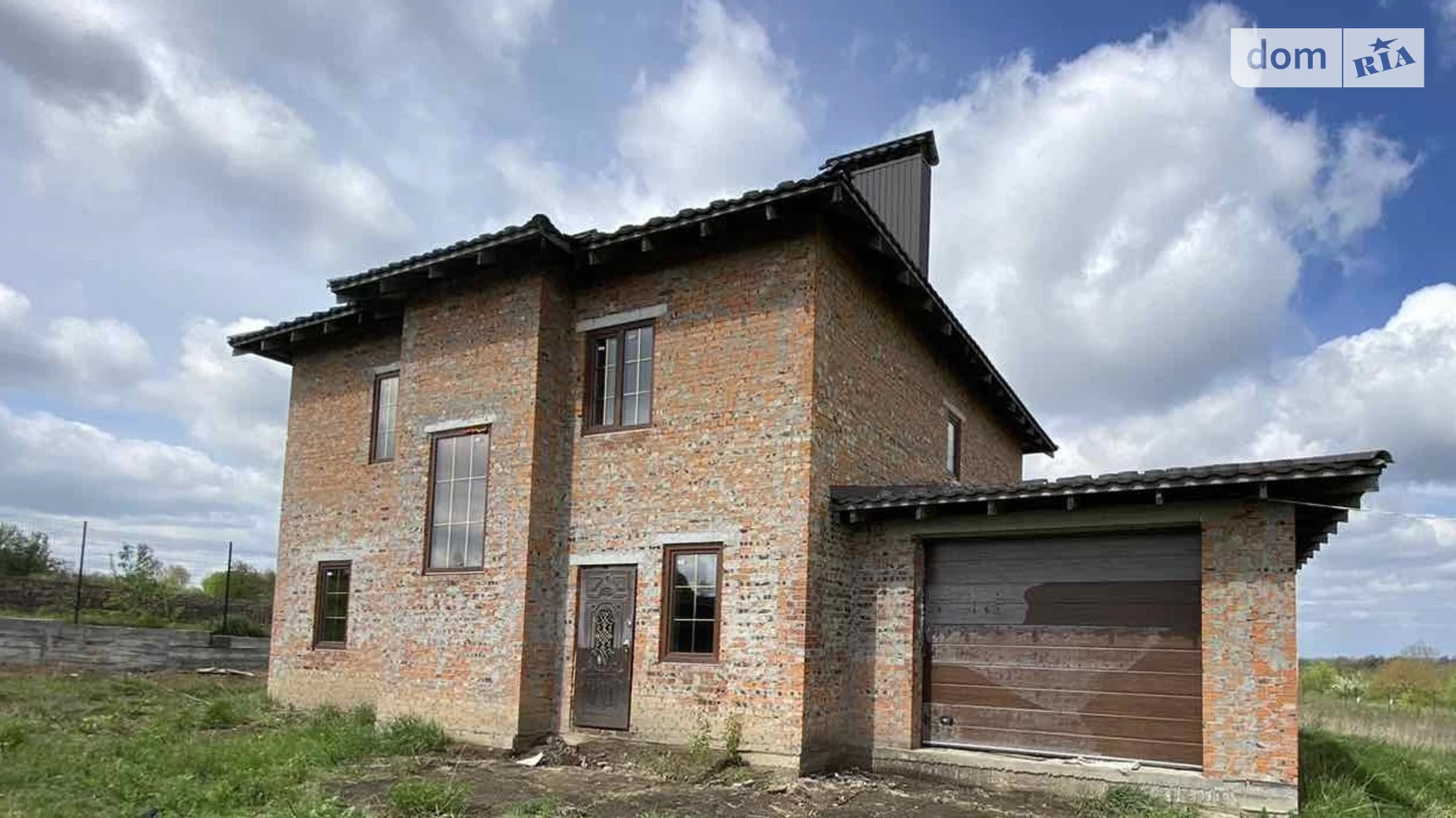 Продается дом на 2 этажа 167.8 кв. м с беседкой, цена: 40000 $ - фото 2