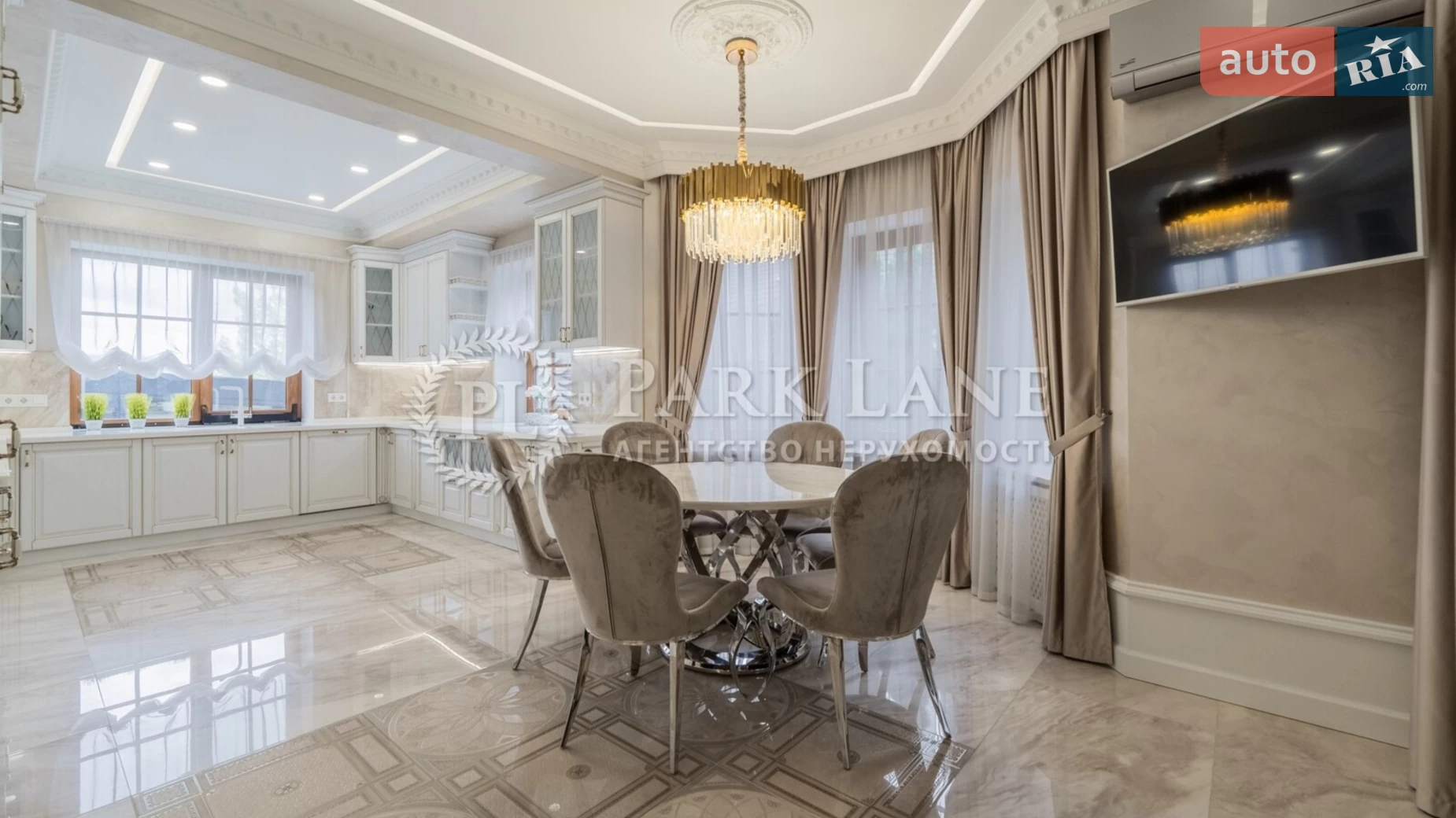 Продается дом на 2 этажа 455.9 кв. м с подвалом, цена: 1150000 $ - фото 5