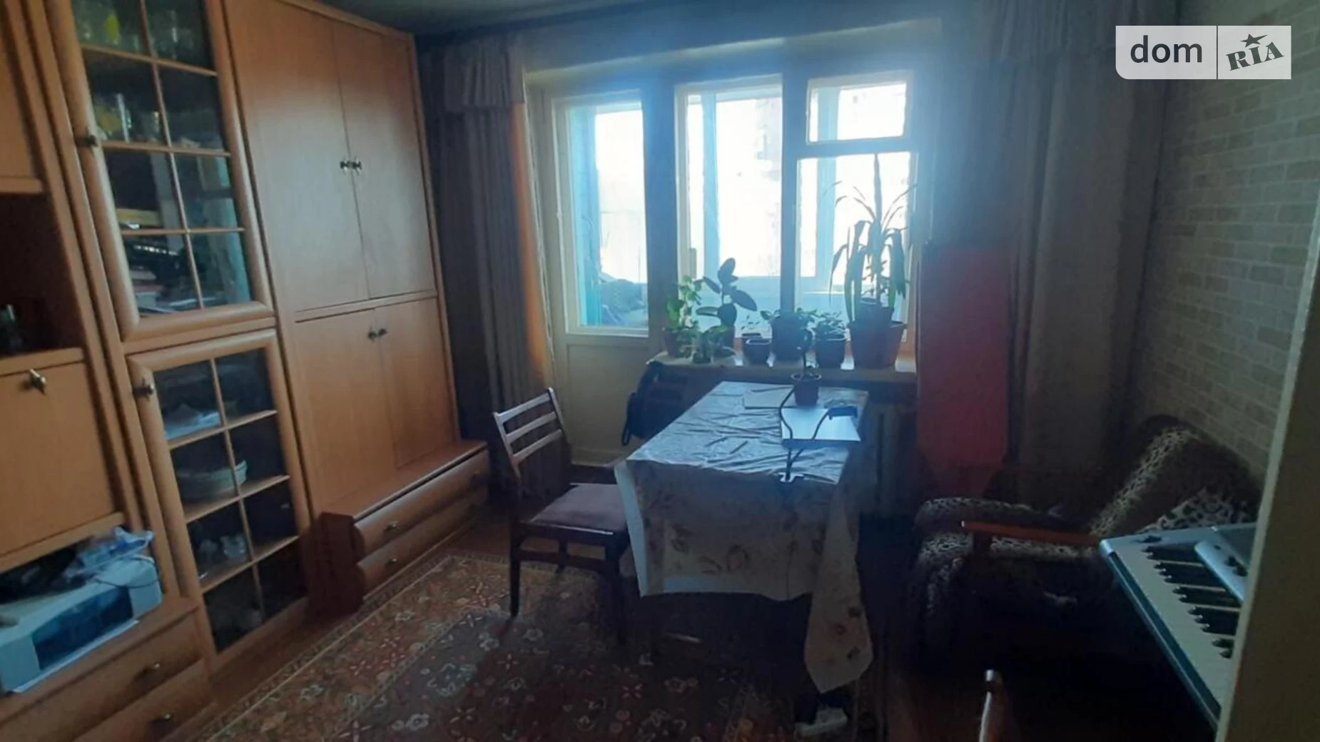Продается 1-комнатная квартира 40 кв. м в Харькове, просп. Гагарина, 52 - фото 3