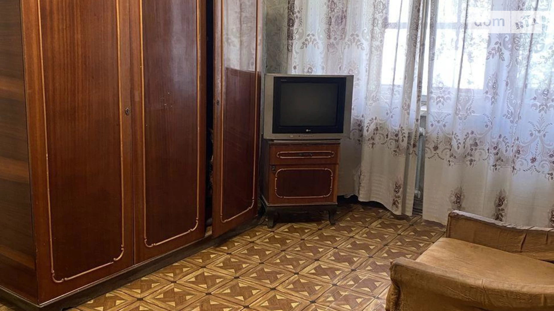 Продается 1-комнатная квартира 31 кв. м в Харькове, ул. Инициативная, 4 - фото 3