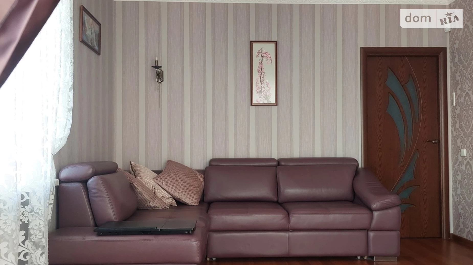 Продается 2-комнатная квартира 56.2 кв. м в Ирпене, ул. Карла Маркса - фото 2