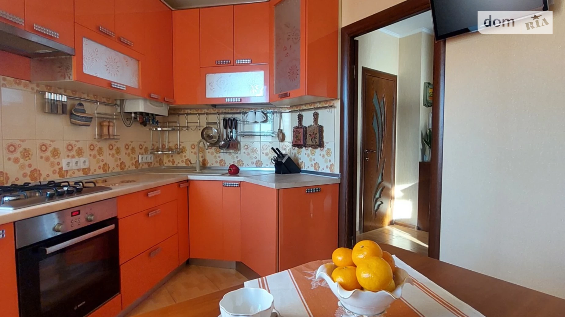 Продается 2-комнатная квартира 56.2 кв. м в Ирпене, ул. Карла Маркса - фото 5