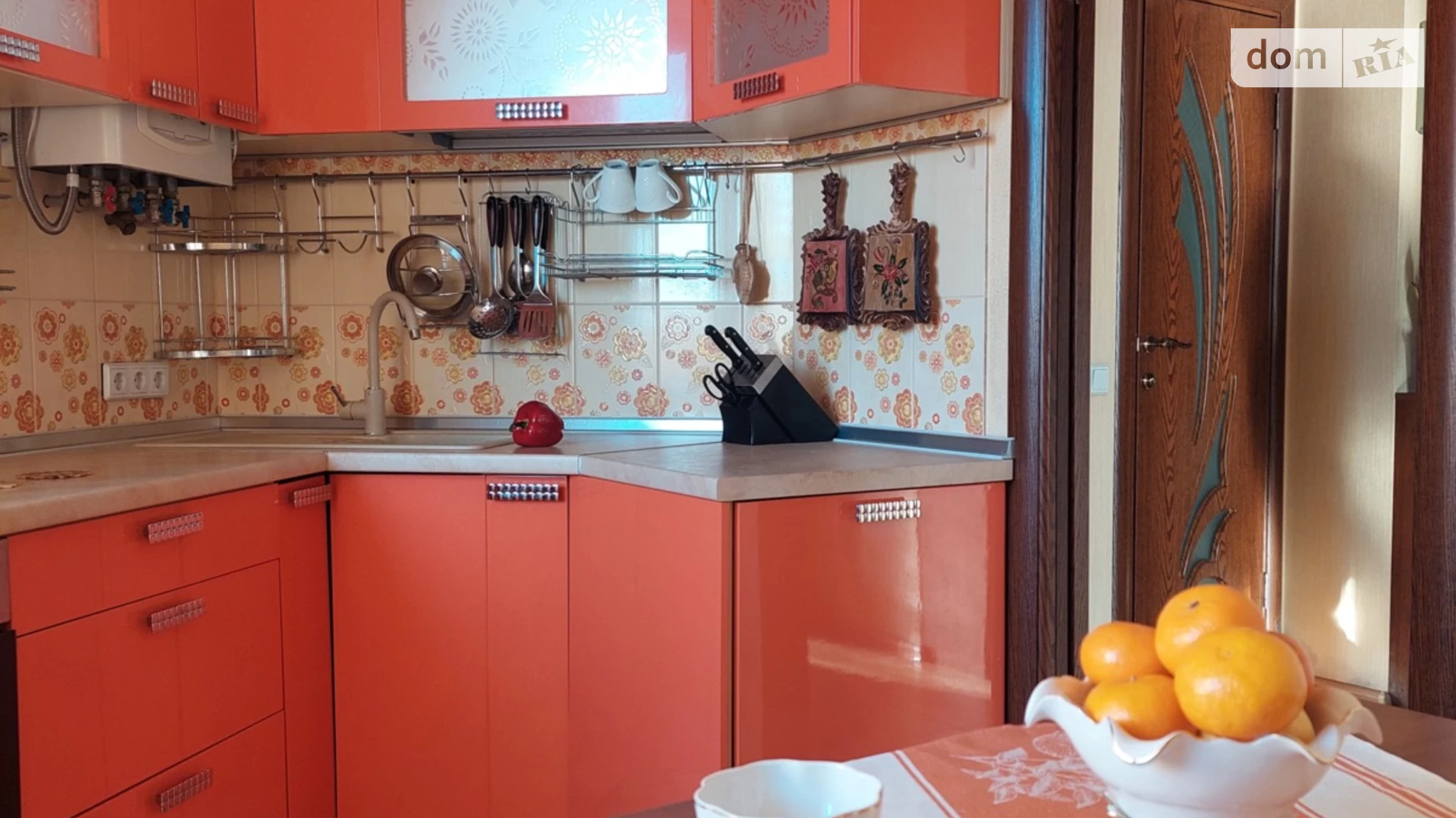 Продается 2-комнатная квартира 56.2 кв. м в Ирпене, ул. Карла Маркса - фото 4