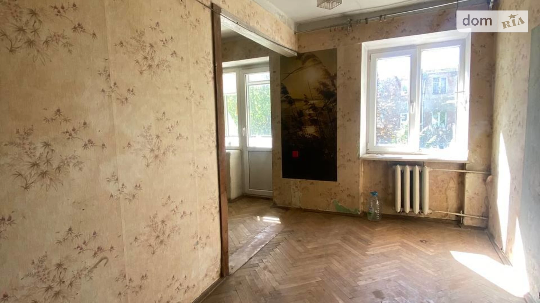 Продается 3-комнатная квартира 56 кв. м в Львове, ул. Литвиненко - фото 3
