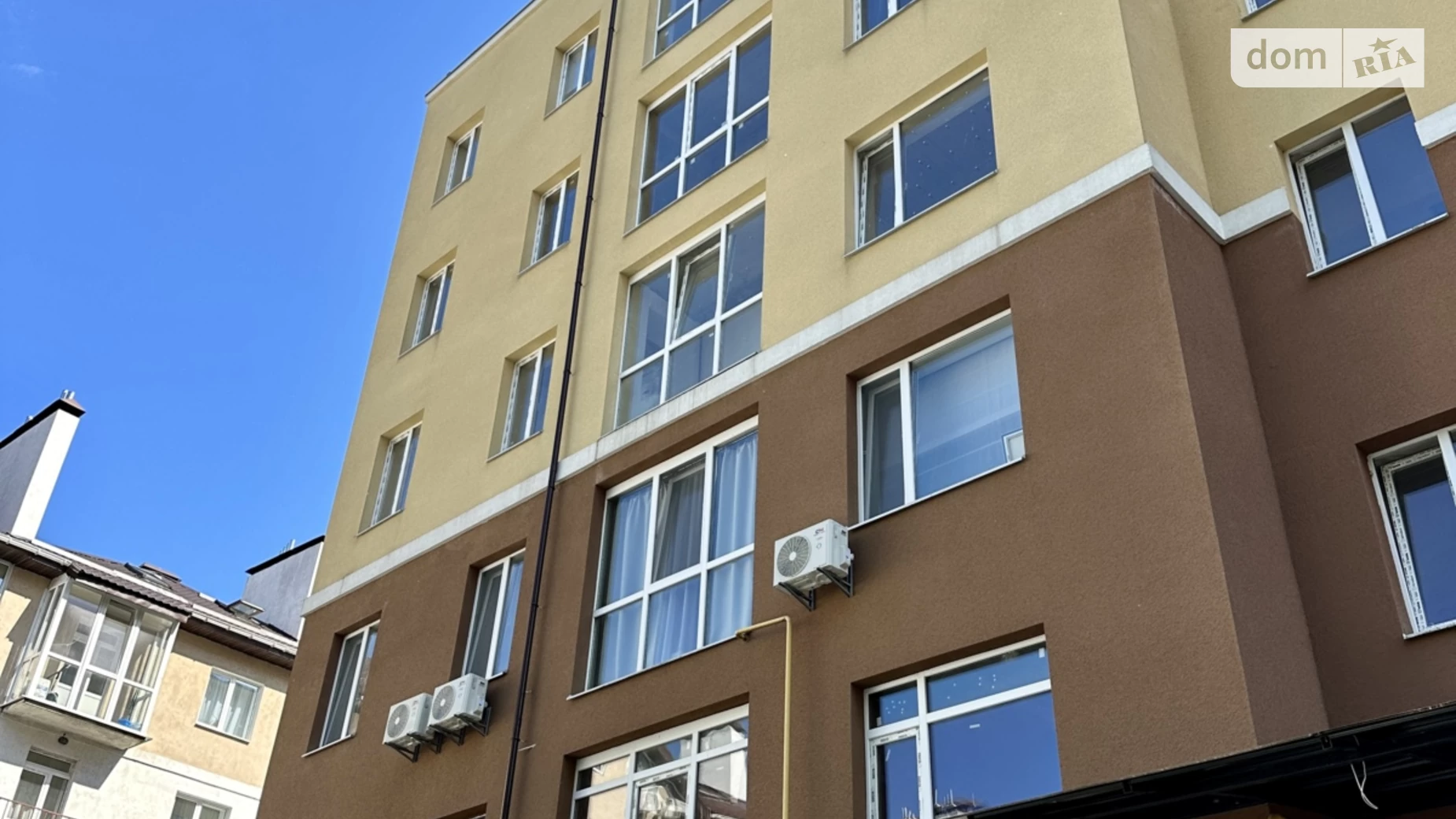 Продается 1-комнатная квартира 36 кв. м в Ирпене, ул. Николая Сингаевского(Новооскольская), 10 - фото 4