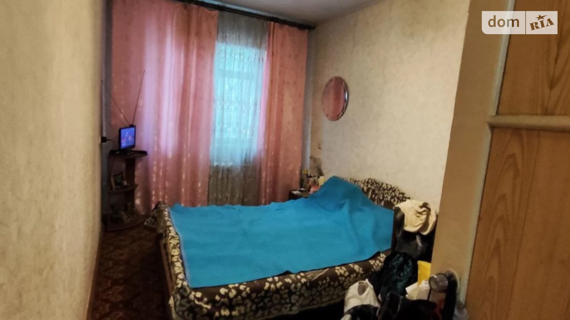 Продается 2-комнатная квартира 44 кв. м в Одессе, ул. Люстдорфская дорога, 52А - фото 3