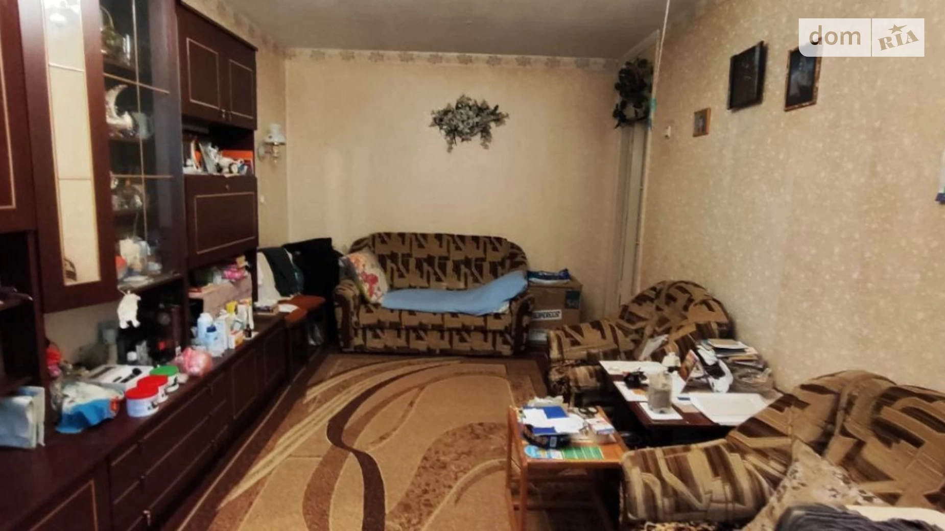 Продается 2-комнатная квартира 44 кв. м в Одессе, ул. Люстдорфская дорога, 52А - фото 2