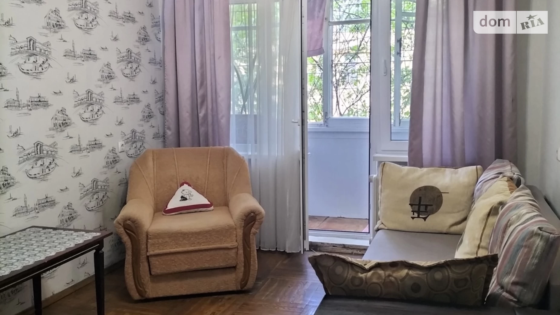 Продается 3-комнатная квартира 58 кв. м в Одессе, ул. Ивана и Юрия Лип - фото 4