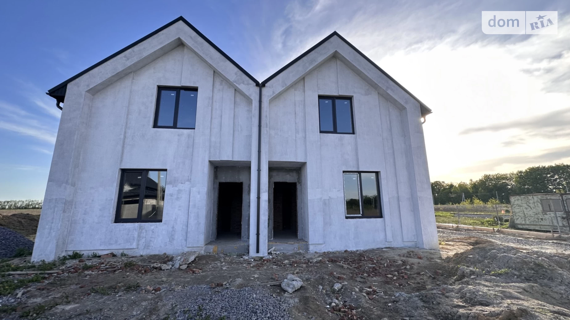 Продается часть дома 105 кв. м с мебелью, цена: 68000 $ - фото 2