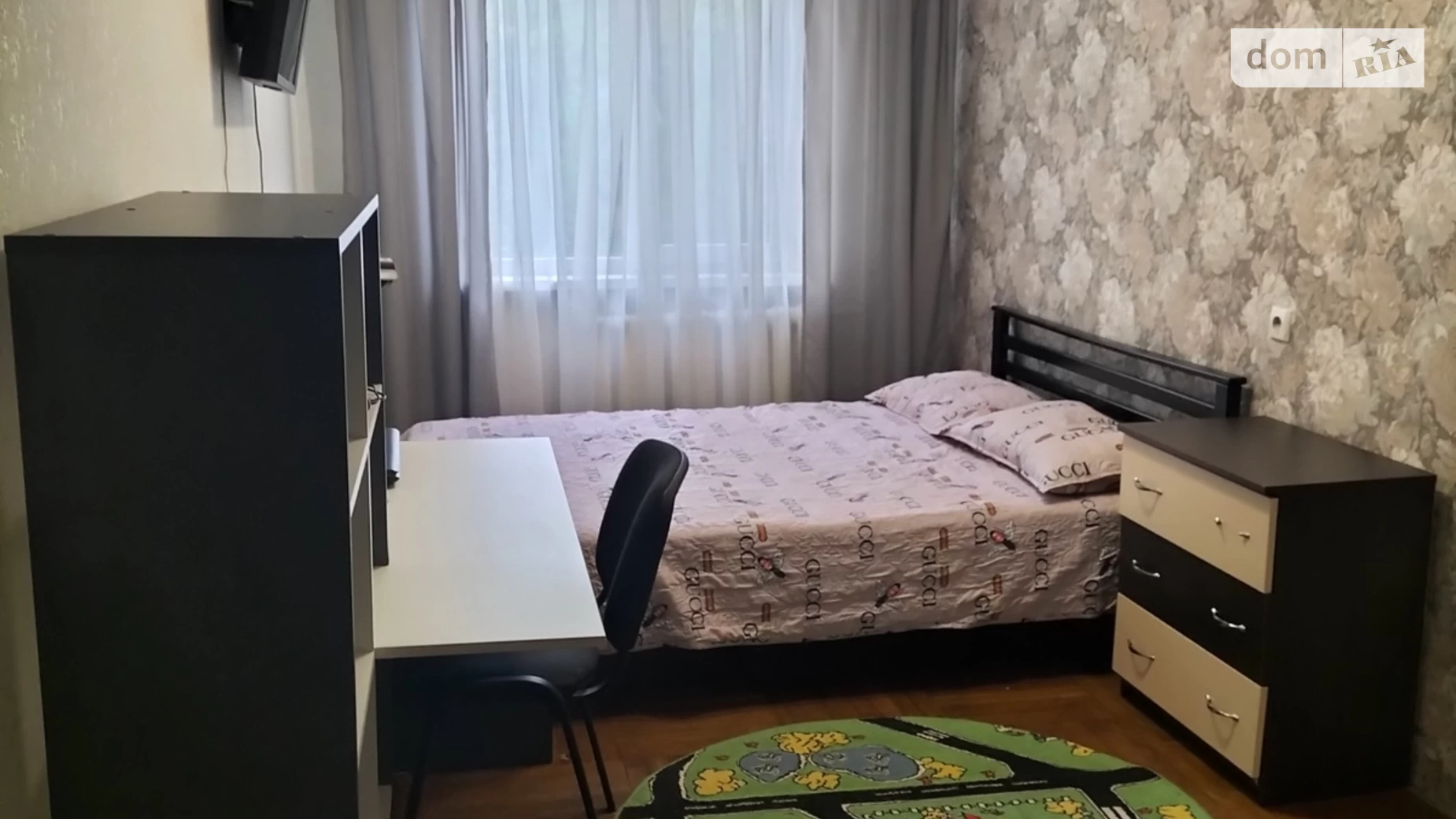 Продается 3-комнатная квартира 58 кв. м в Одессе, ул. Ивана и Юрия Лип