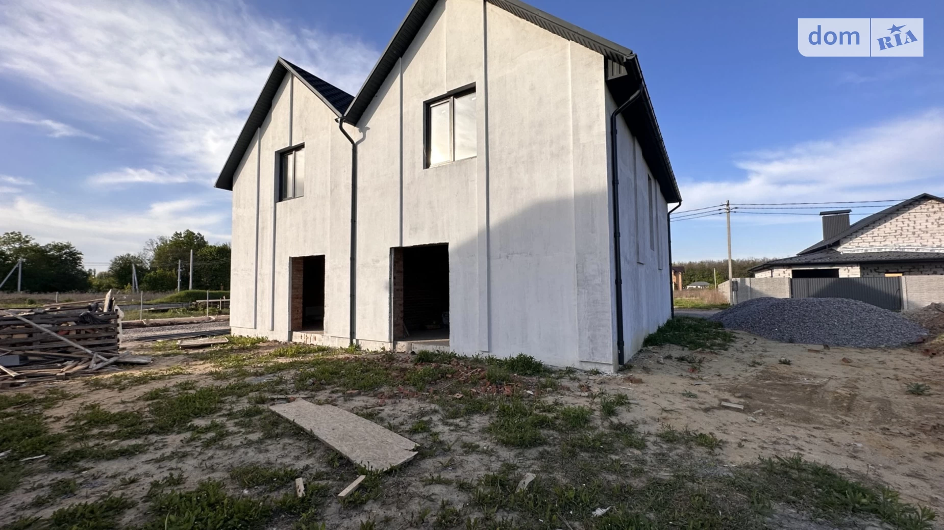 Продается часть дома 105 кв. м с мебелью, цена: 68000 $ - фото 4