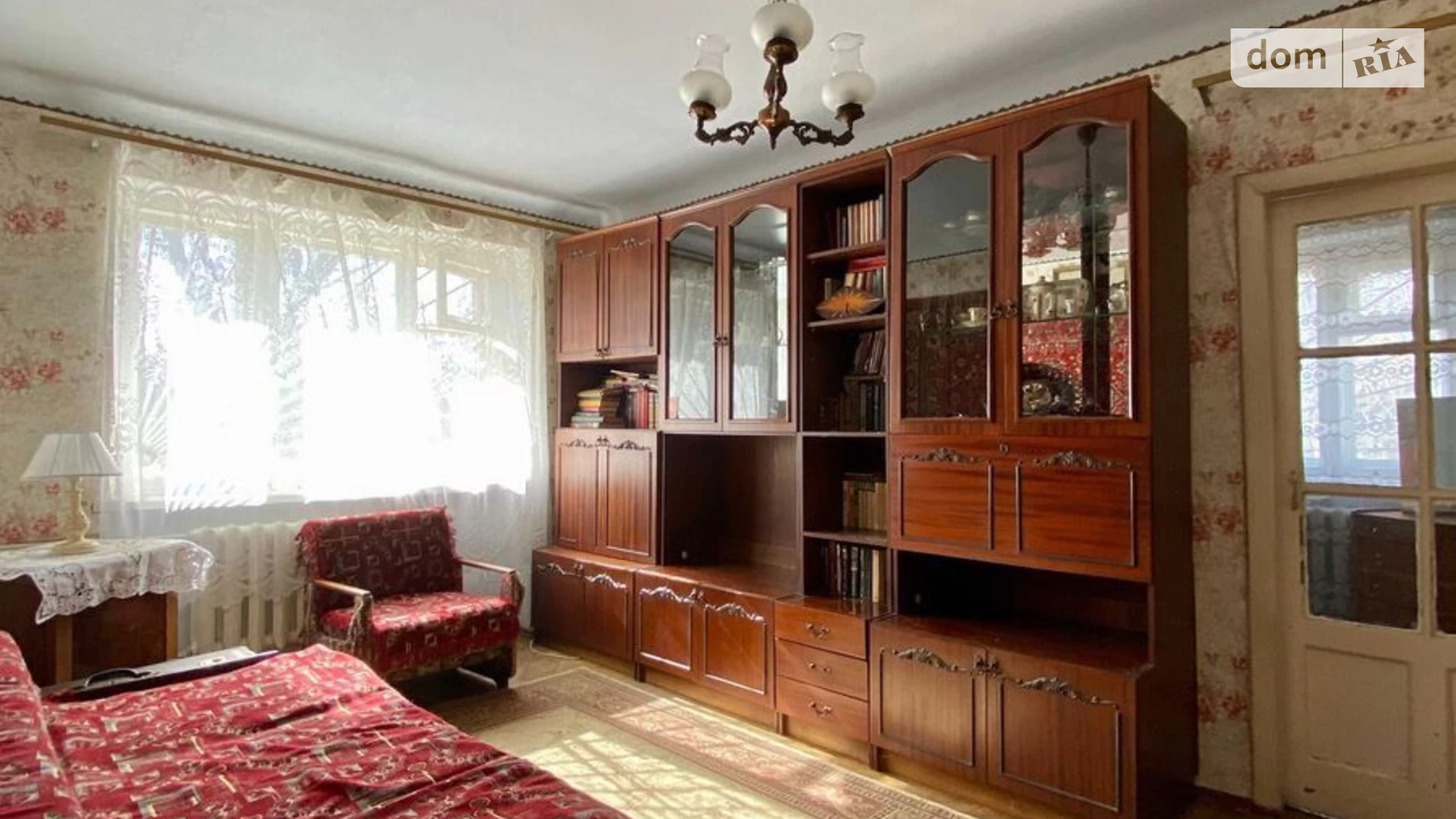 Продается 2-комнатная квартира 44 кв. м в Николаеве, ул. Гражданская (Б. Корениха)