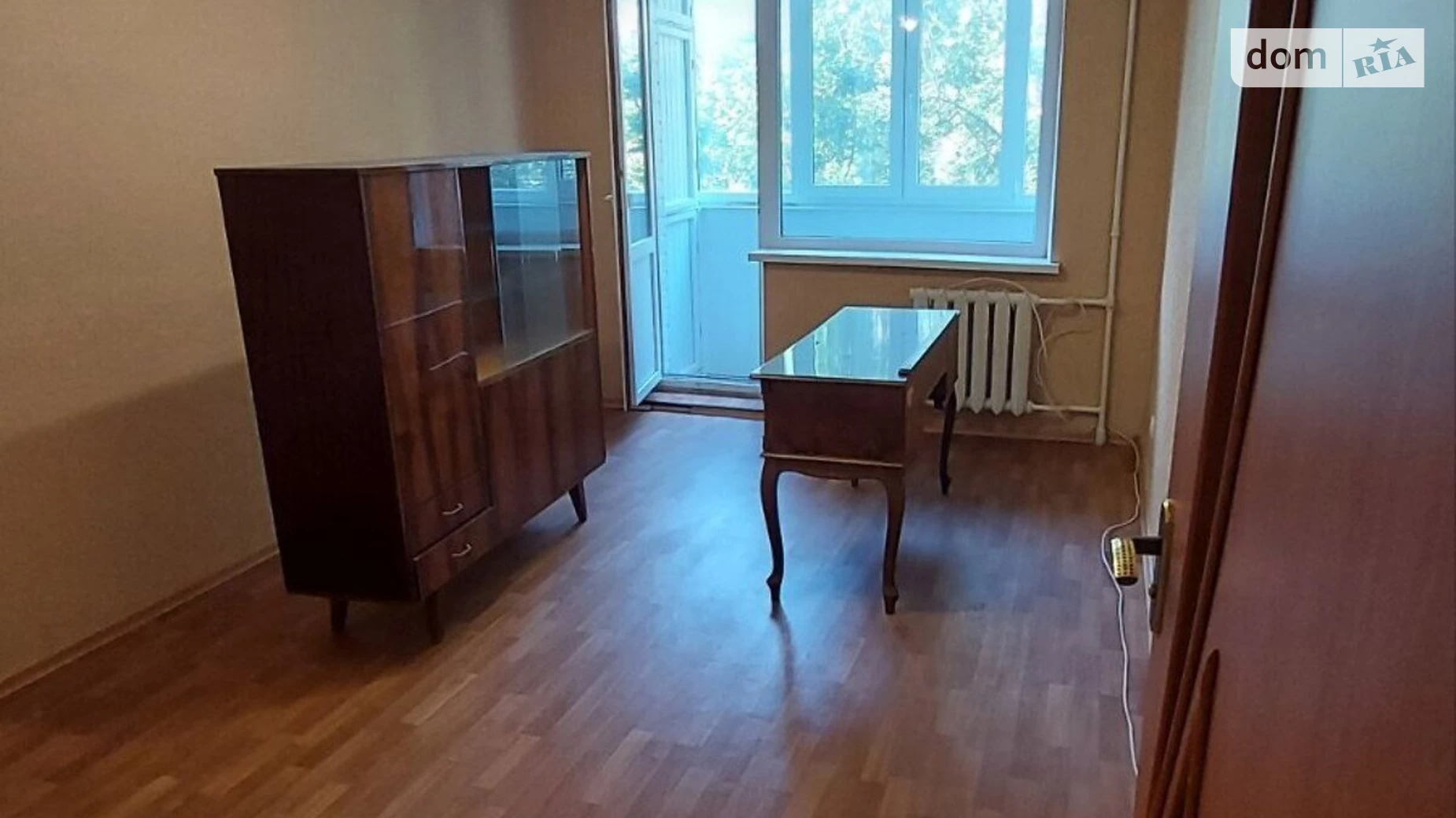 Продається 2-кімнатна квартира 45 кв. м у Харкові, Салтівське шосе, 112