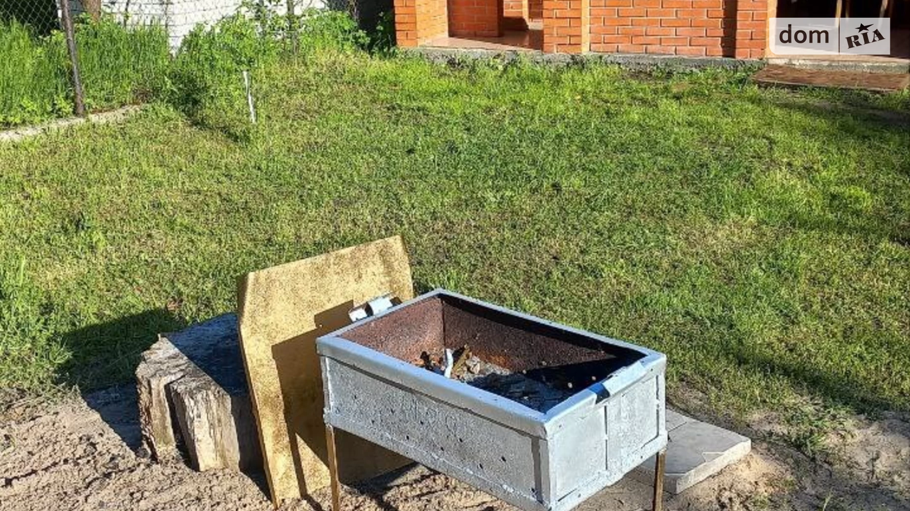 Здається в оренду одноповерховий будинок з балконом, цена: 3500 грн - фото 3