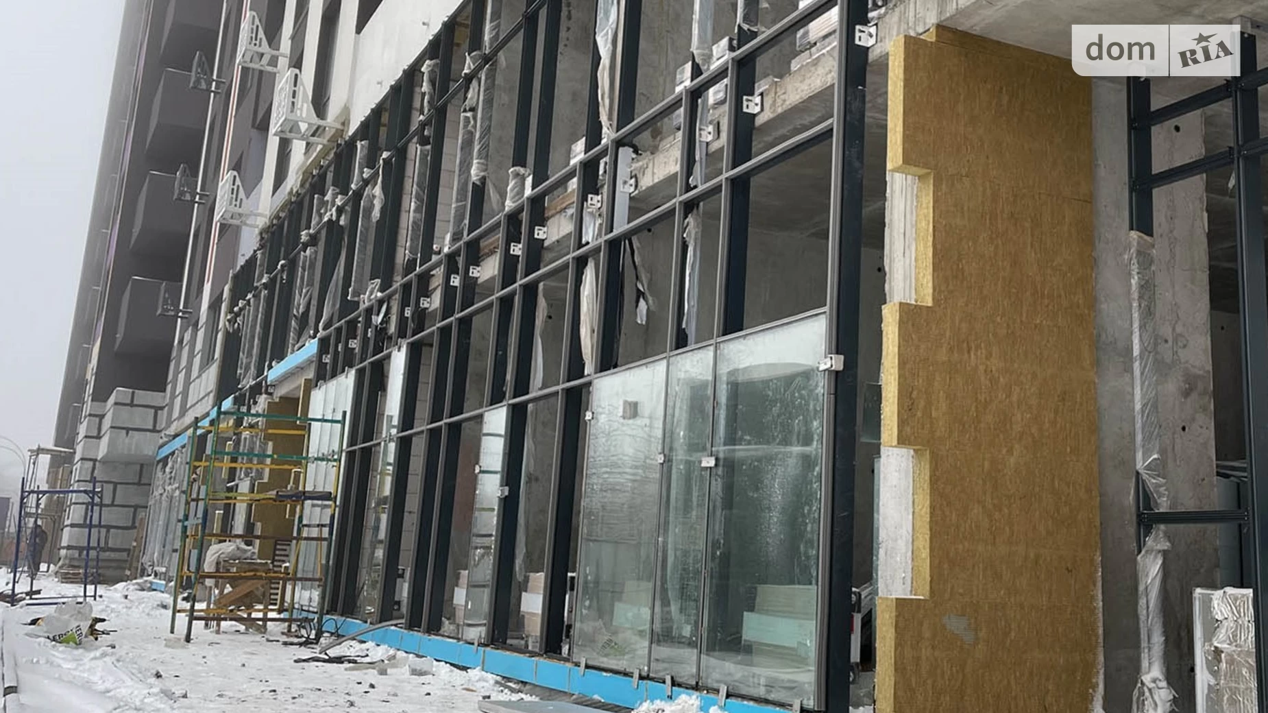 Продается 2-комнатная квартира 102.1 кв. м в Киеве, просп. Воздушных Сил(Воздухофлотский), 56 - фото 4