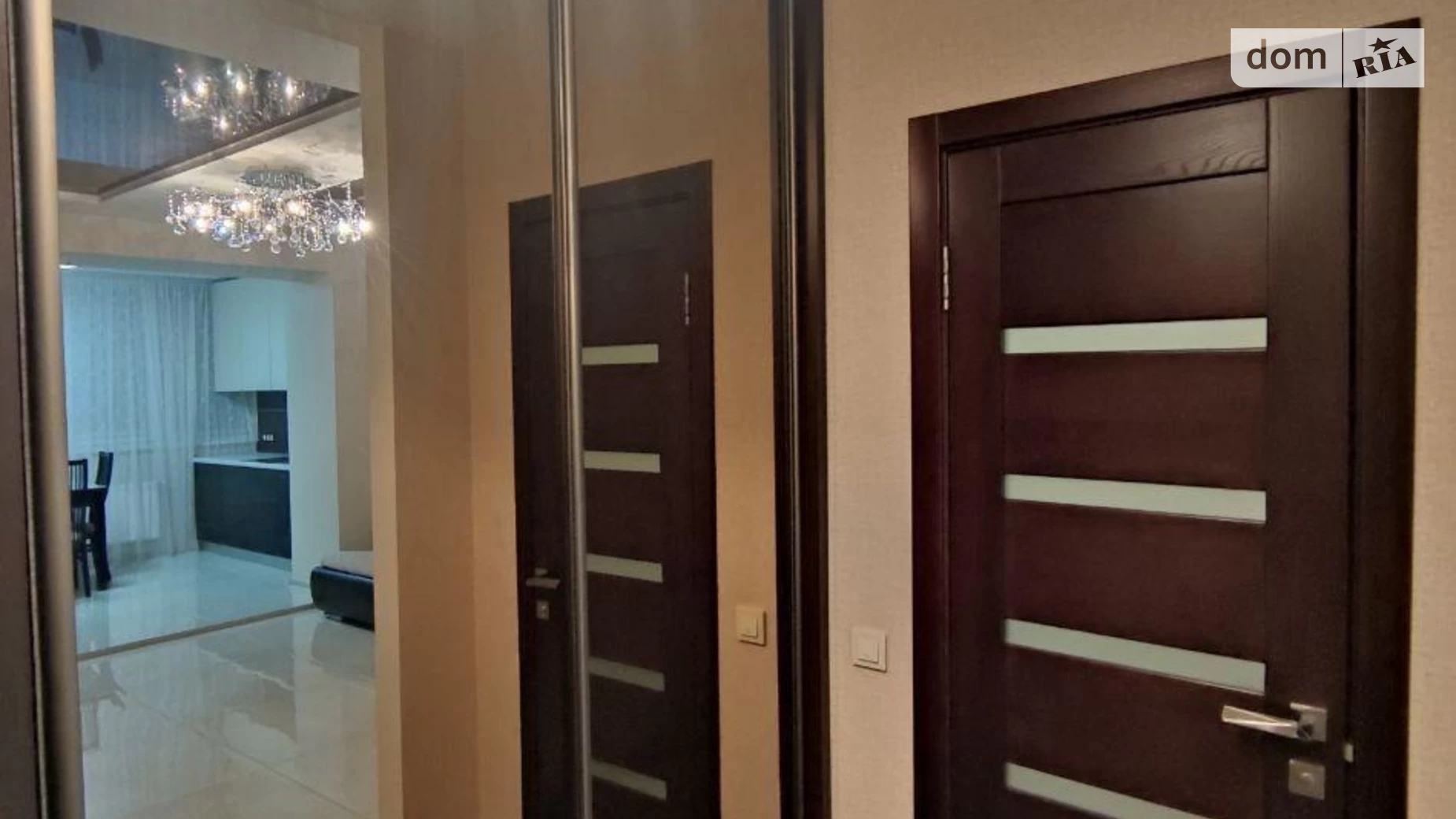 Продается 2-комнатная квартира 60 кв. м в Харькове, ул. Залесская - фото 5