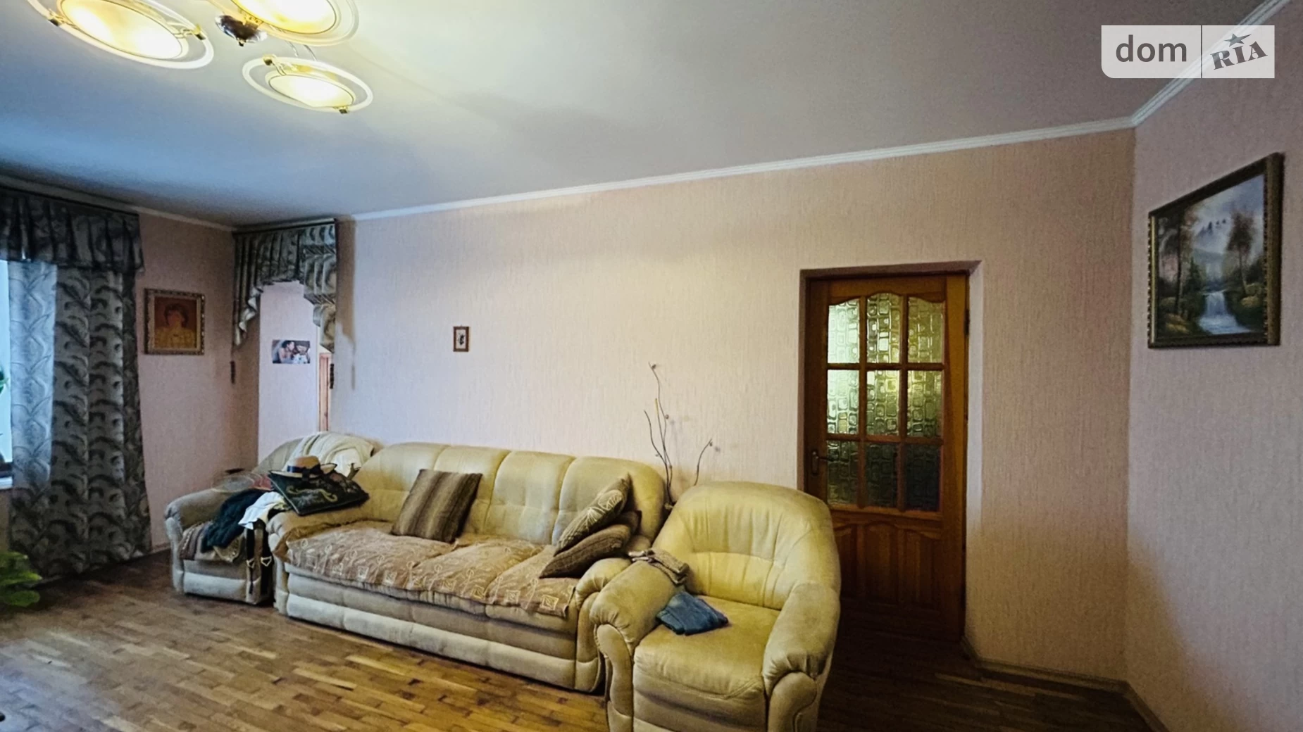 Продается 3-комнатная квартира 95 кв. м в Житомире, ул. Киевская - фото 4