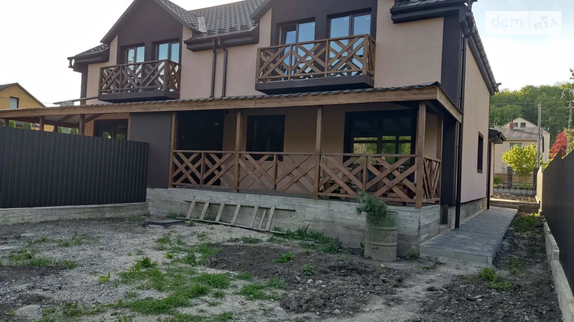 Продається будинок 2 поверховий 130 кв. м з бесідкою, цена: 72000 $ - фото 3