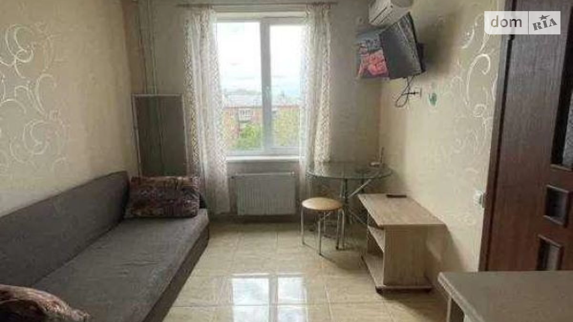 Продается 1-комнатная квартира 15 кв. м в Харькове, пер. Резниковский, 6 - фото 5