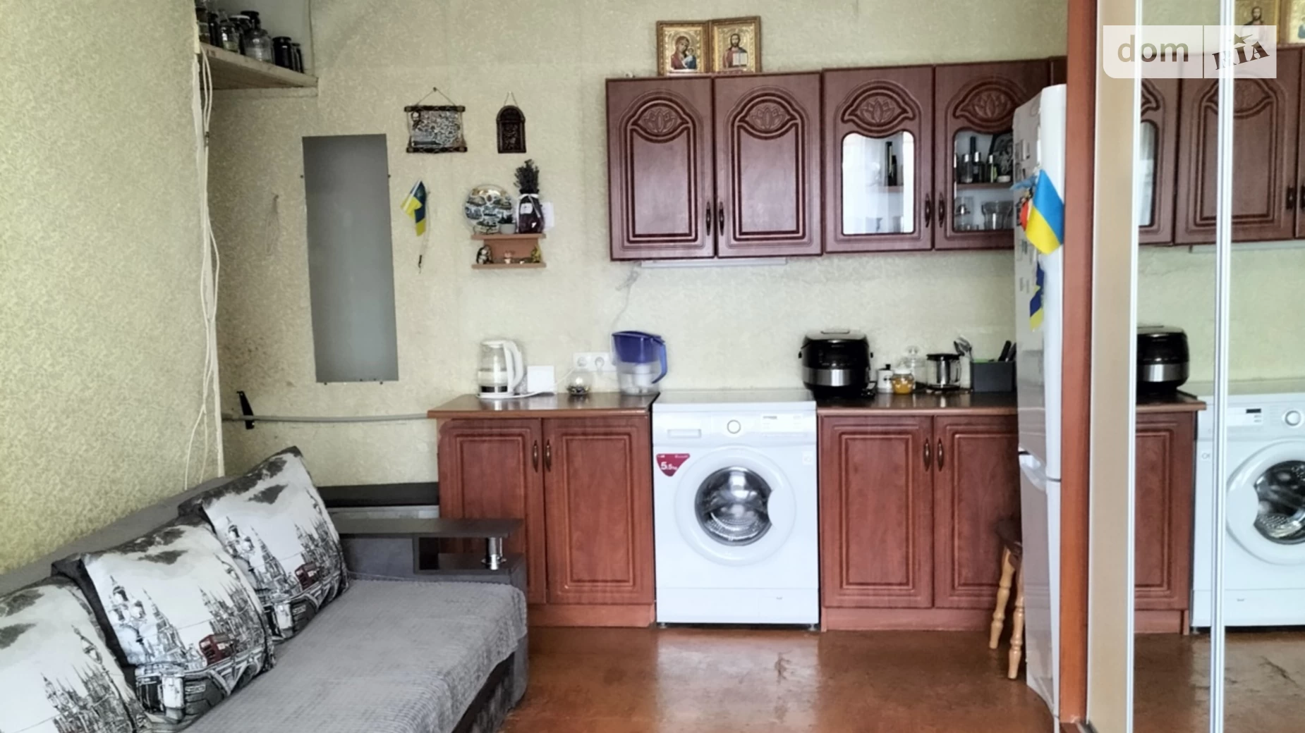 Продается комната 18 кв. м в Сумах, цена: 6800 $ - фото 3