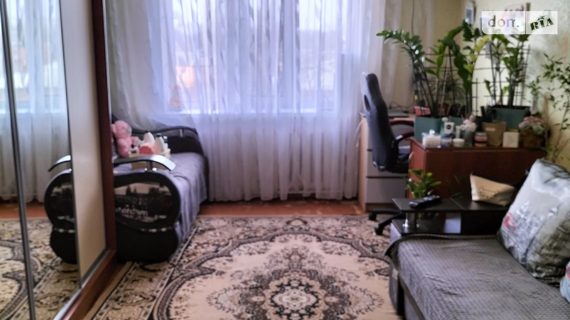Продается комната 18 кв. м в Сумах, цена: 6800 $ - фото 4