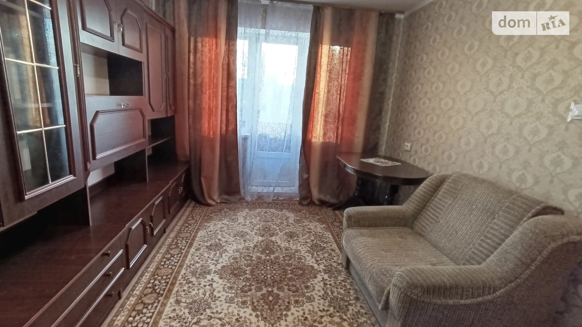 Сдается в аренду 1-комнатная квартира 35 кв. м в Виннице, ул. 600-летия, 12 - фото 2