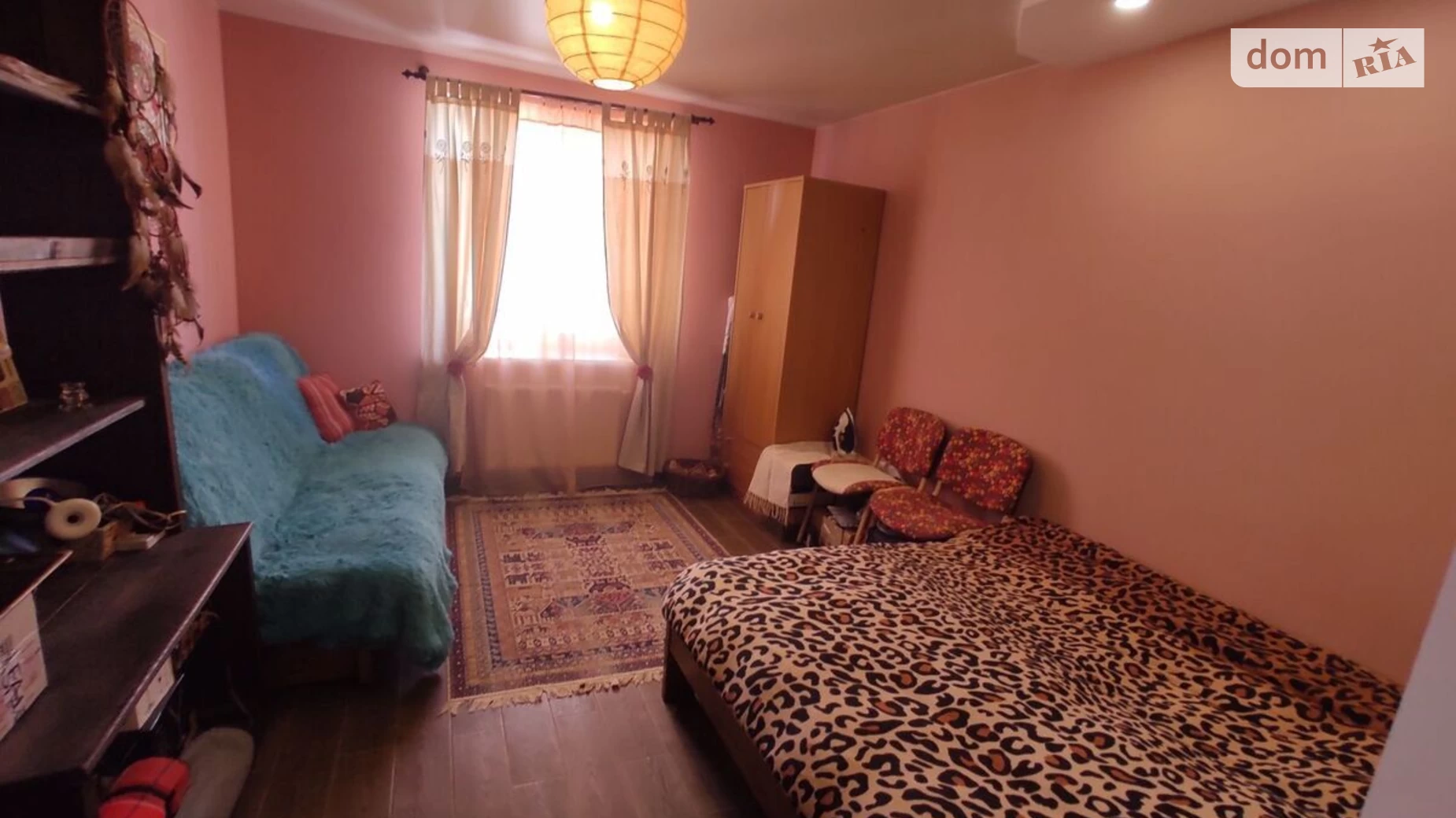 Продается 2-комнатная квартира 56 кв. м в Сумах, Прокофєва