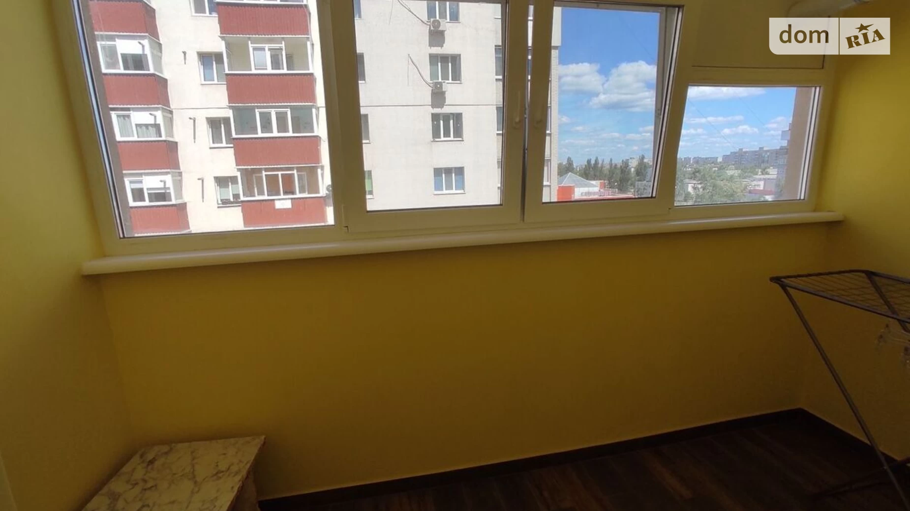 Продается 2-комнатная квартира 56 кв. м в Сумах, Прокофєва