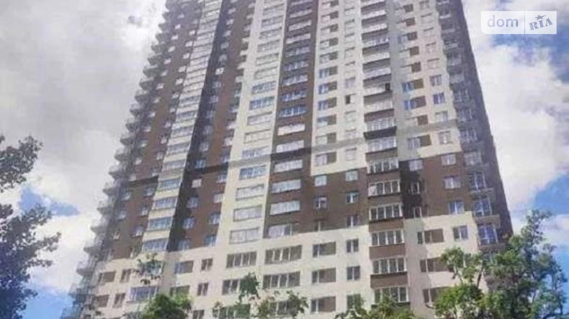 ул. Степана Руданского, 9А Сырец,Киев ЖК Park Hills Сырец - фото 2