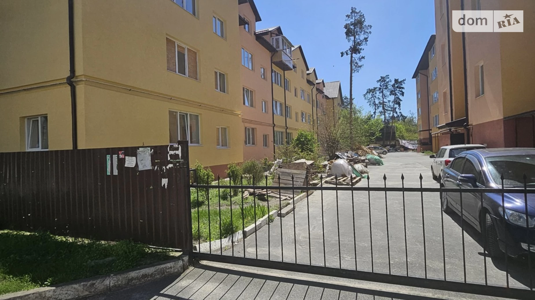 Продається 2-кімнатна квартира 67.3 кв. м у Ірпені, вул. Степанівська, 12А - фото 3