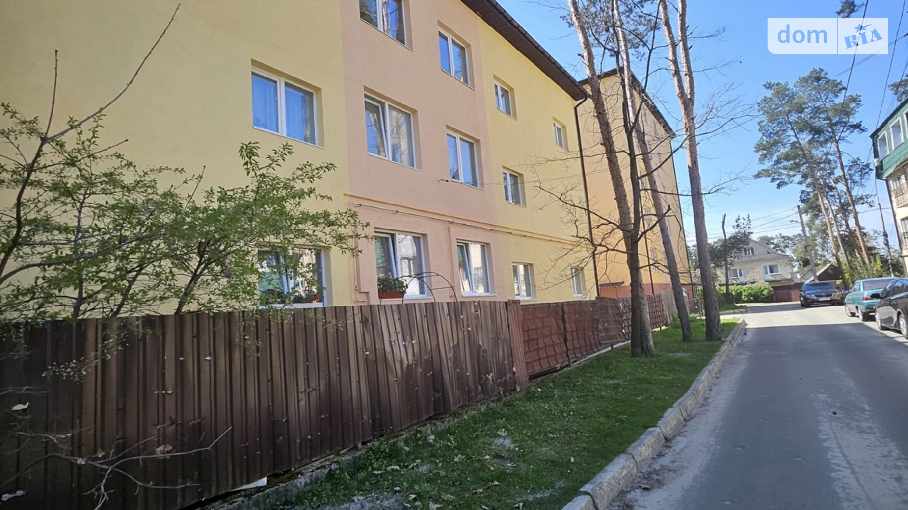 Продається 2-кімнатна квартира 67.3 кв. м у Ірпені, вул. Степанівська, 12А - фото 4