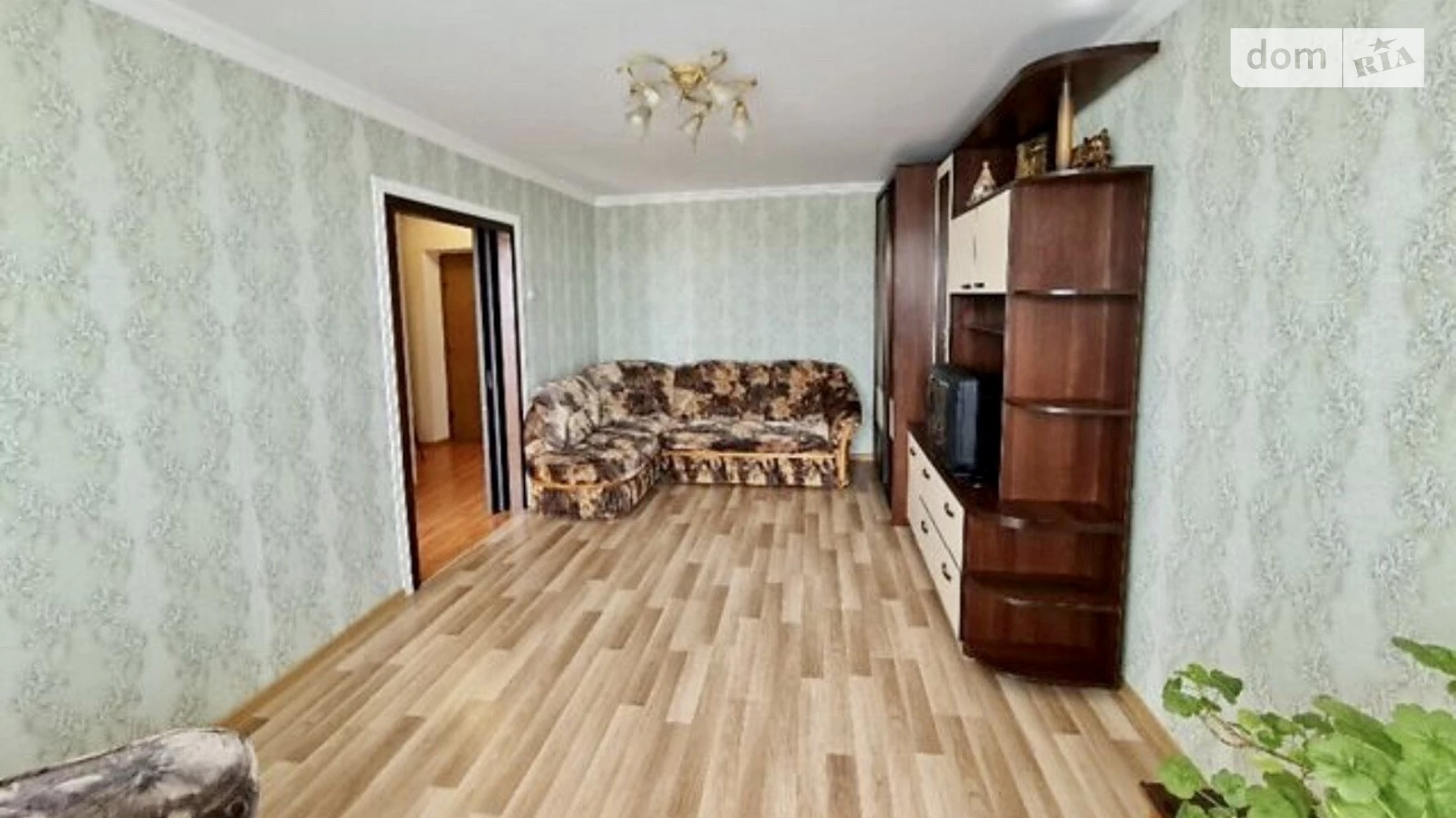 Продається 1-кімнатна квартира 39 кв. м у Хмельницькому