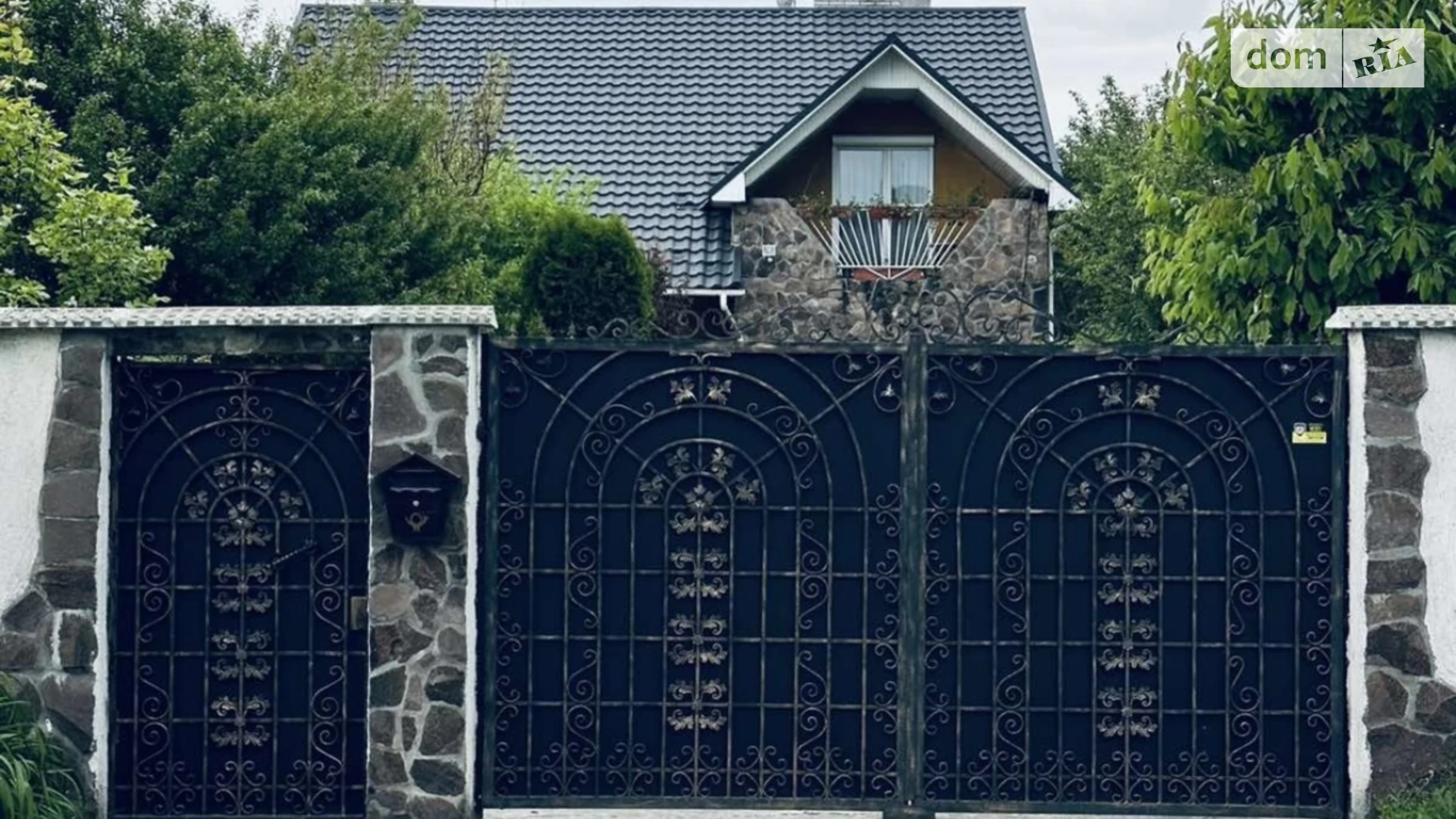 Продається будинок 2 поверховий 223 кв. м з садом, цена: 179000 $ - фото 3
