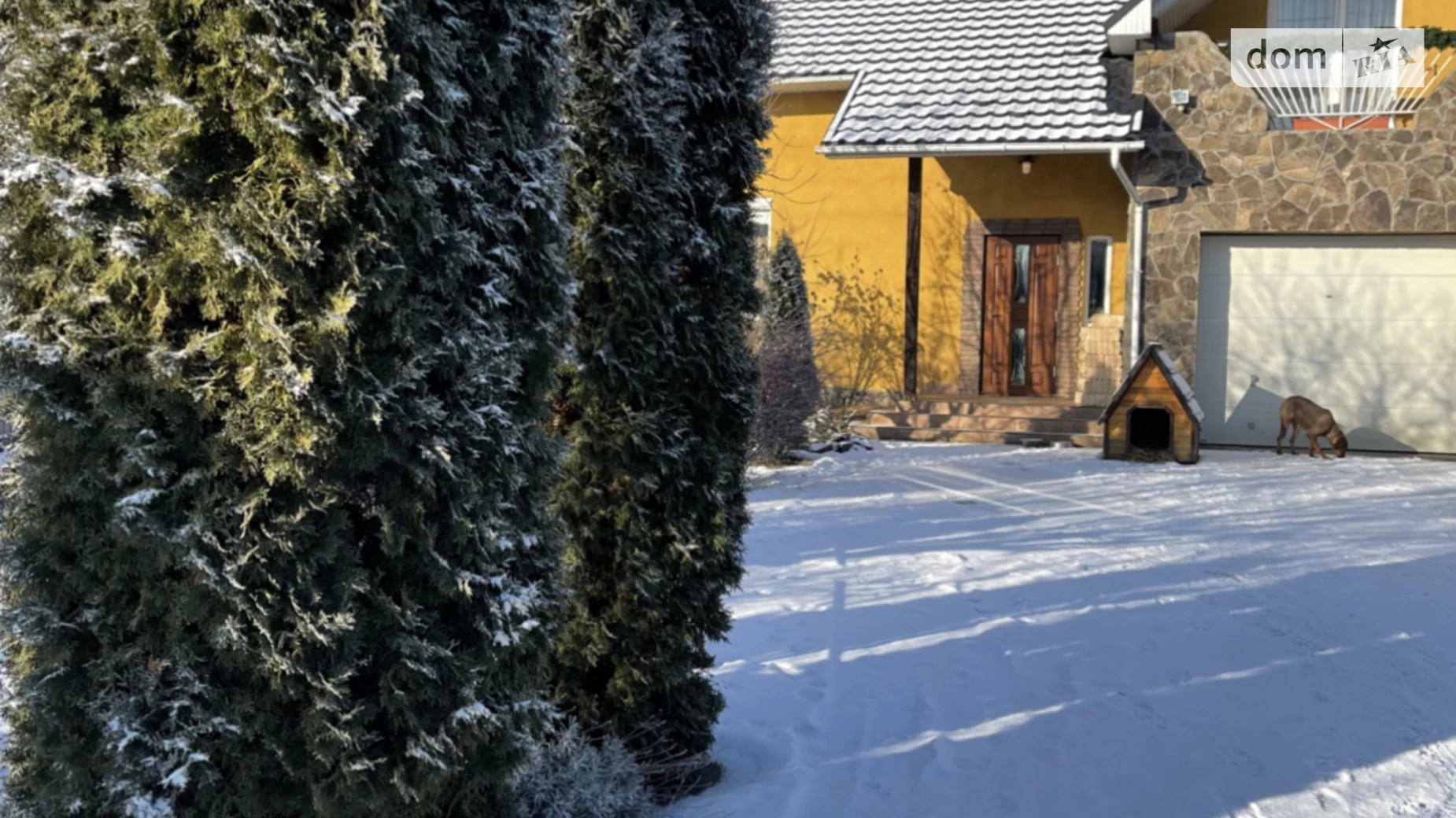 Продається будинок 2 поверховий 223 кв. м з садом, цена: 179000 $ - фото 4