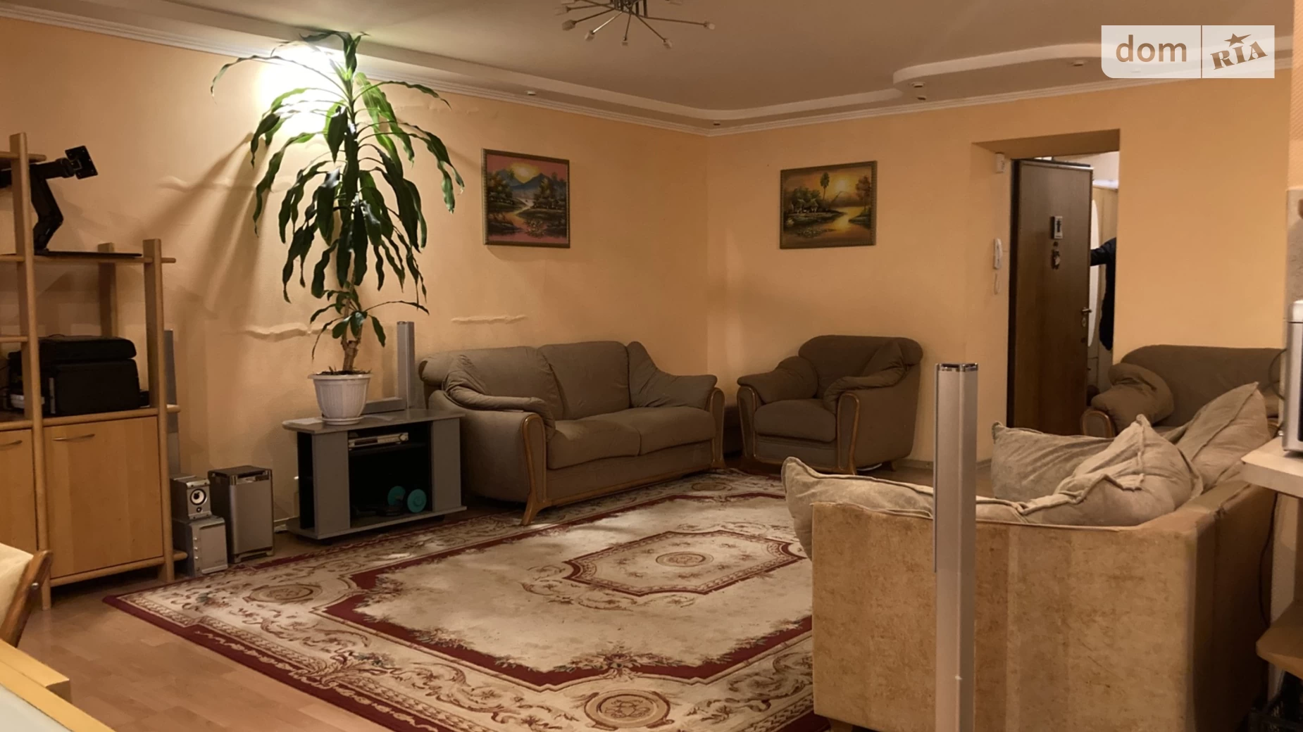 Продается 3-комнатная квартира 81.1 кв. м в Киеве, ул. Княжий Затон - фото 5