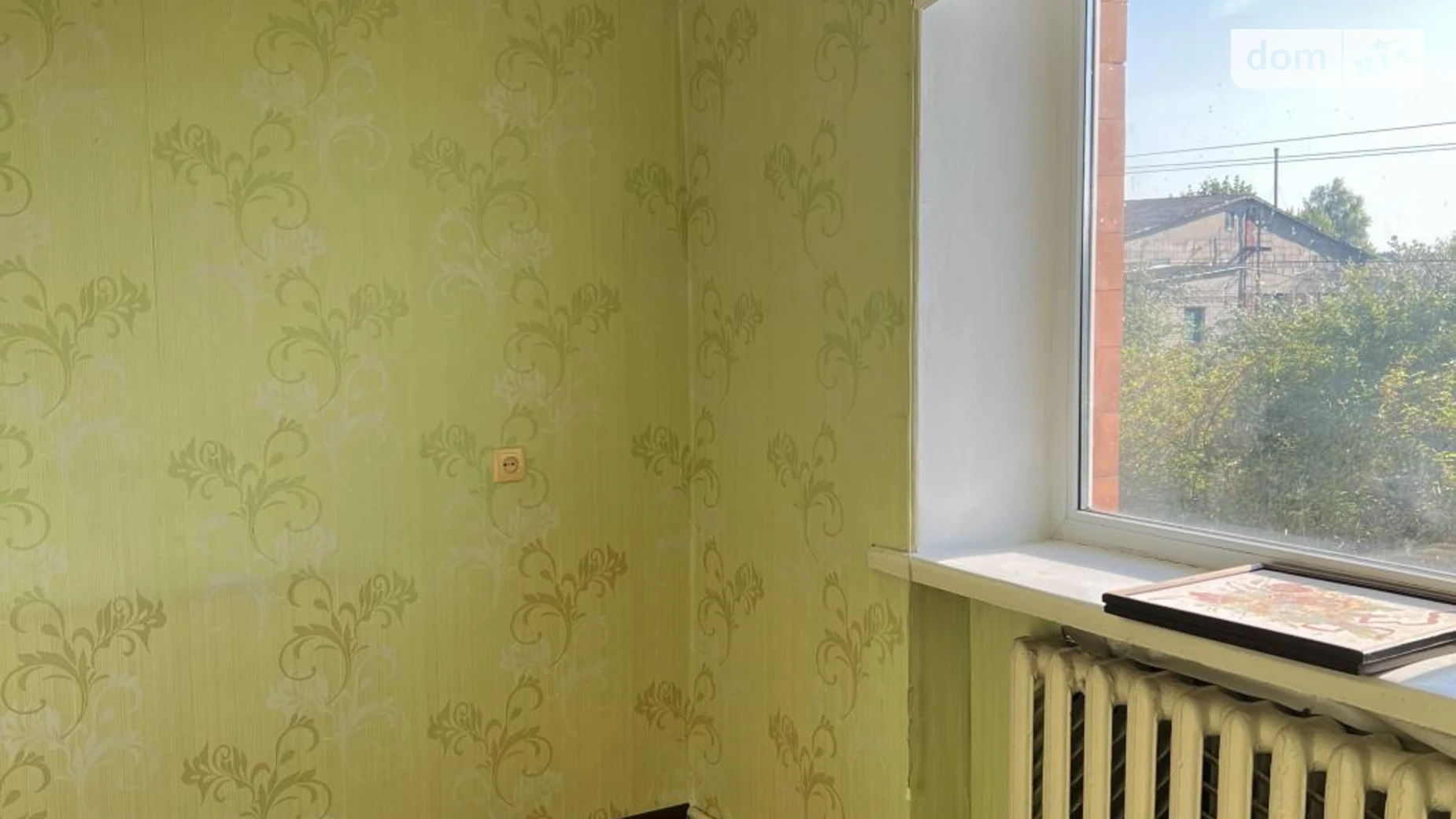 Продается 2-комнатная квартира 52 кв. м в, цена: 26000 $ - фото 3