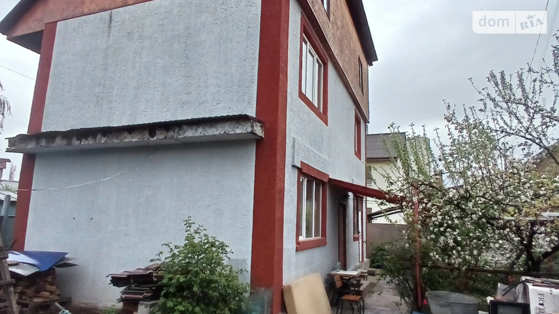 Продается дом на 2 этажа 123.5 кв. м с участком, цена: 80000 $ - фото 4