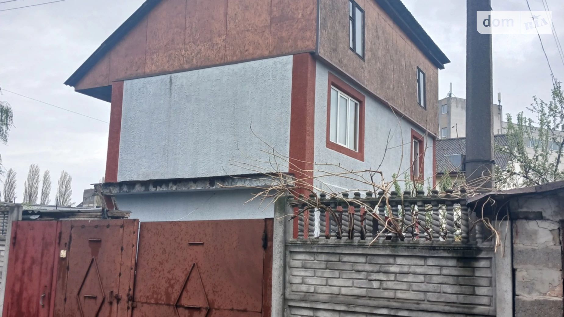 Продається будинок 2 поверховий 123.5 кв. м з бесідкою, цена: 88000 $ - фото 5