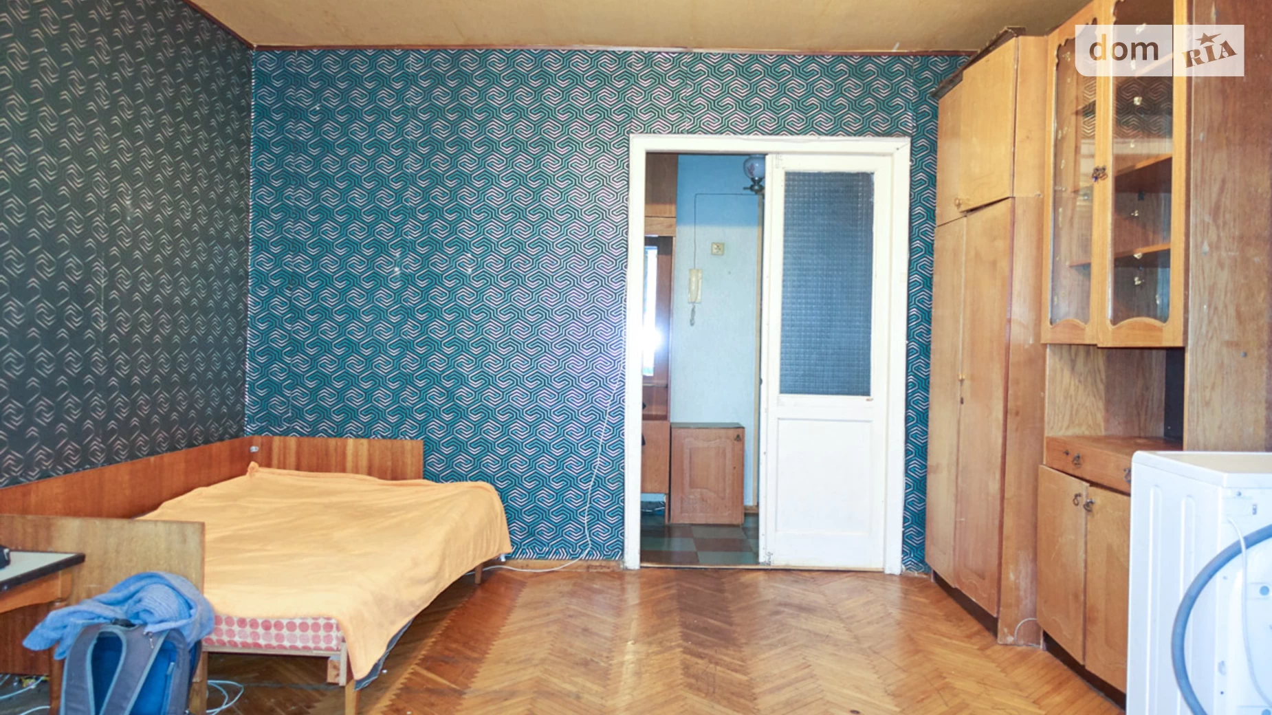 Продается 2-комнатная квартира 48 кв. м в Киеве, ул. Макеевская, 7