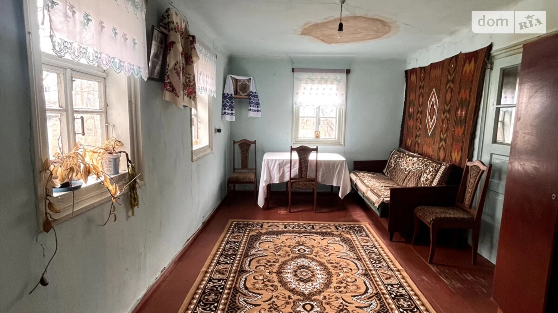 Продается одноэтажный дом 50 кв. м с участком, цена: 11999 $ - фото 2