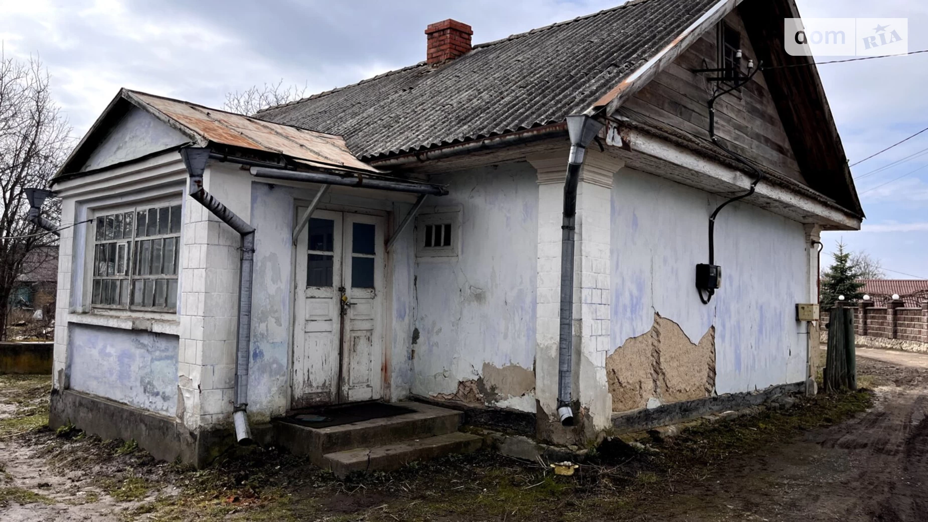 Продается одноэтажный дом 50 кв. м с участком, цена: 11999 $ - фото 3