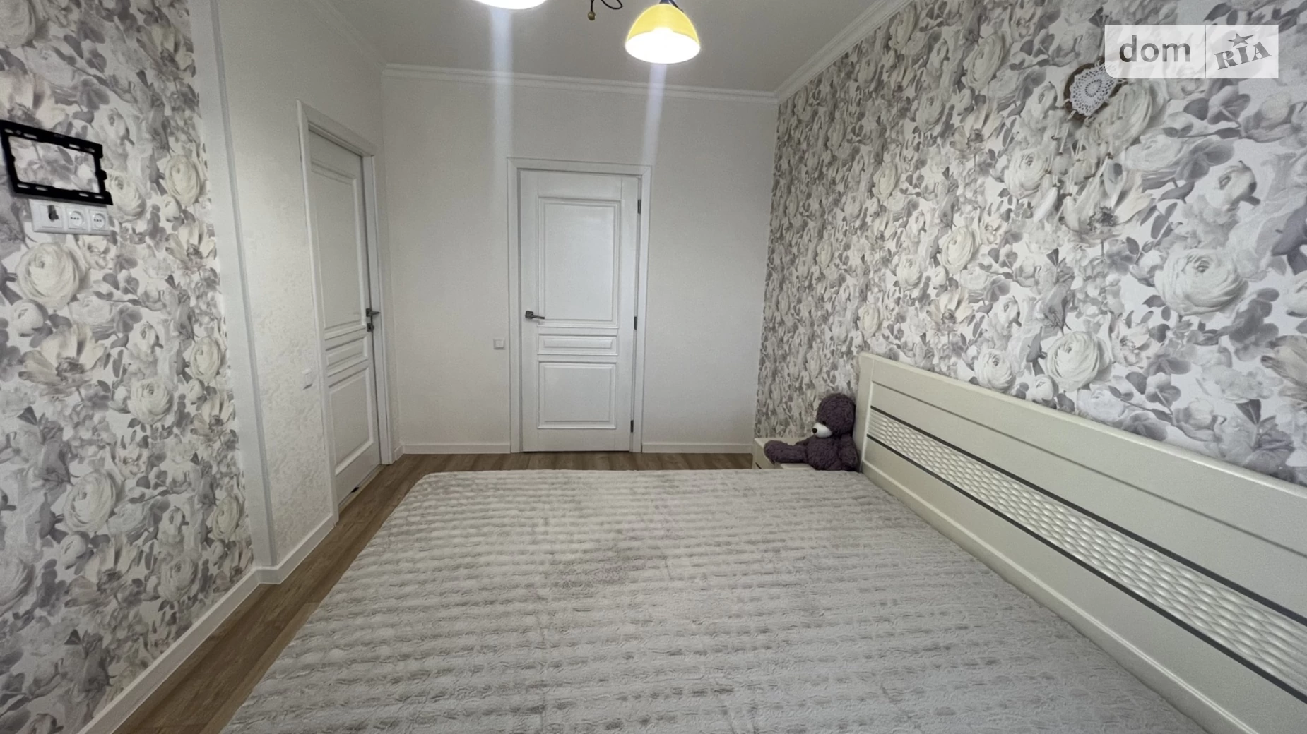 Продается 2-комнатная квартира 72 кв. м в Виннице, ул. Киевская