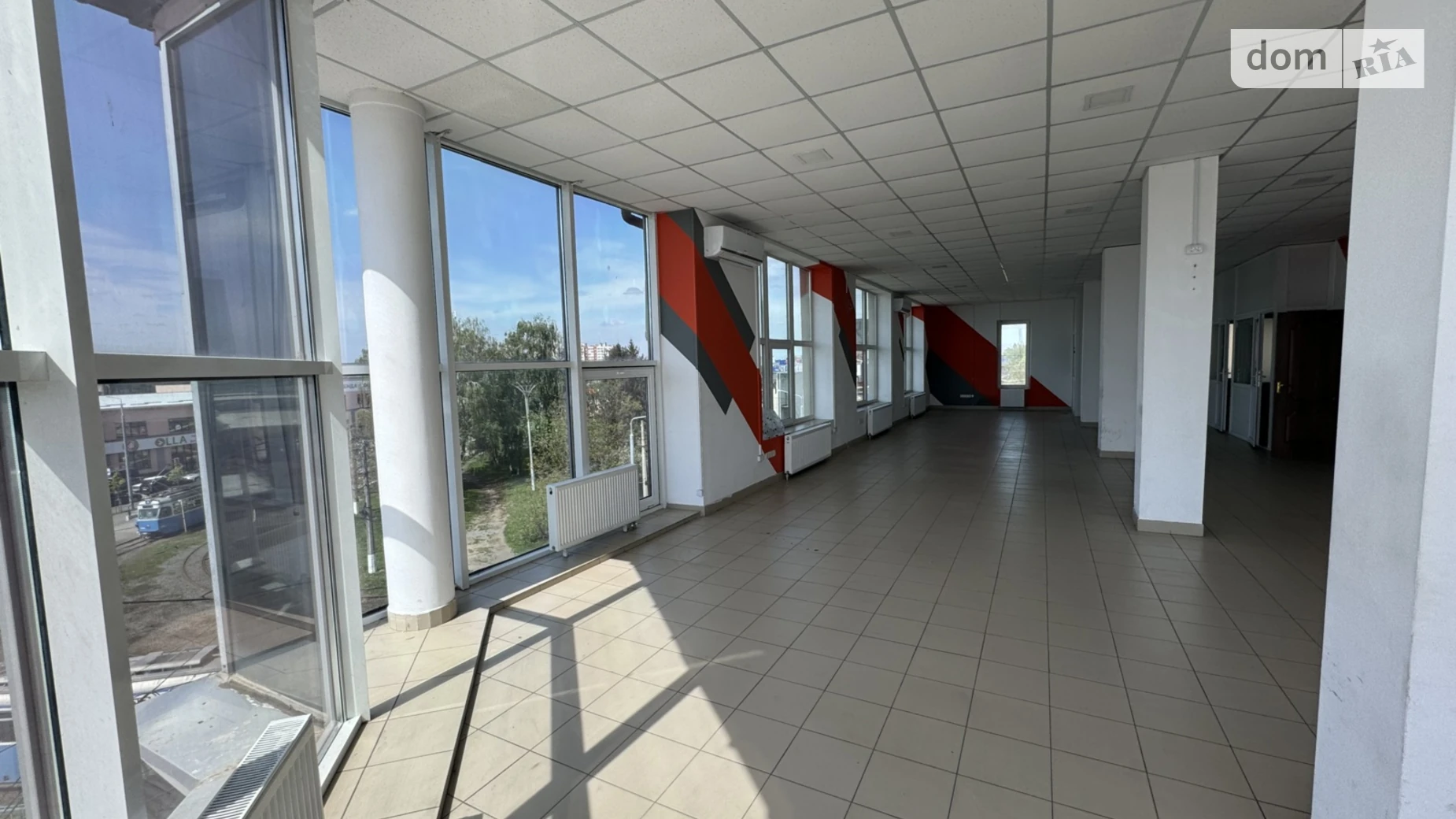 Сдается в аренду офис 150 кв. м в бизнес-центре, цена: 35000 грн - фото 3