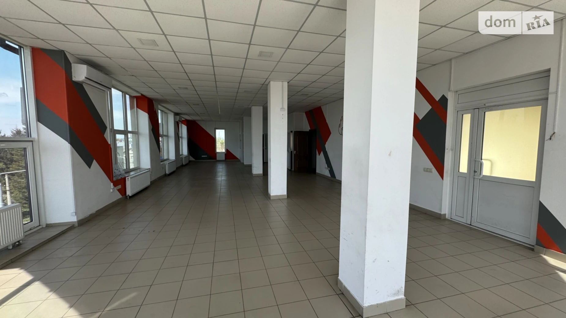 Сдается в аренду офис 150 кв. м в бизнес-центре, цена: 35000 грн - фото 4